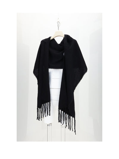 opus capp scarf