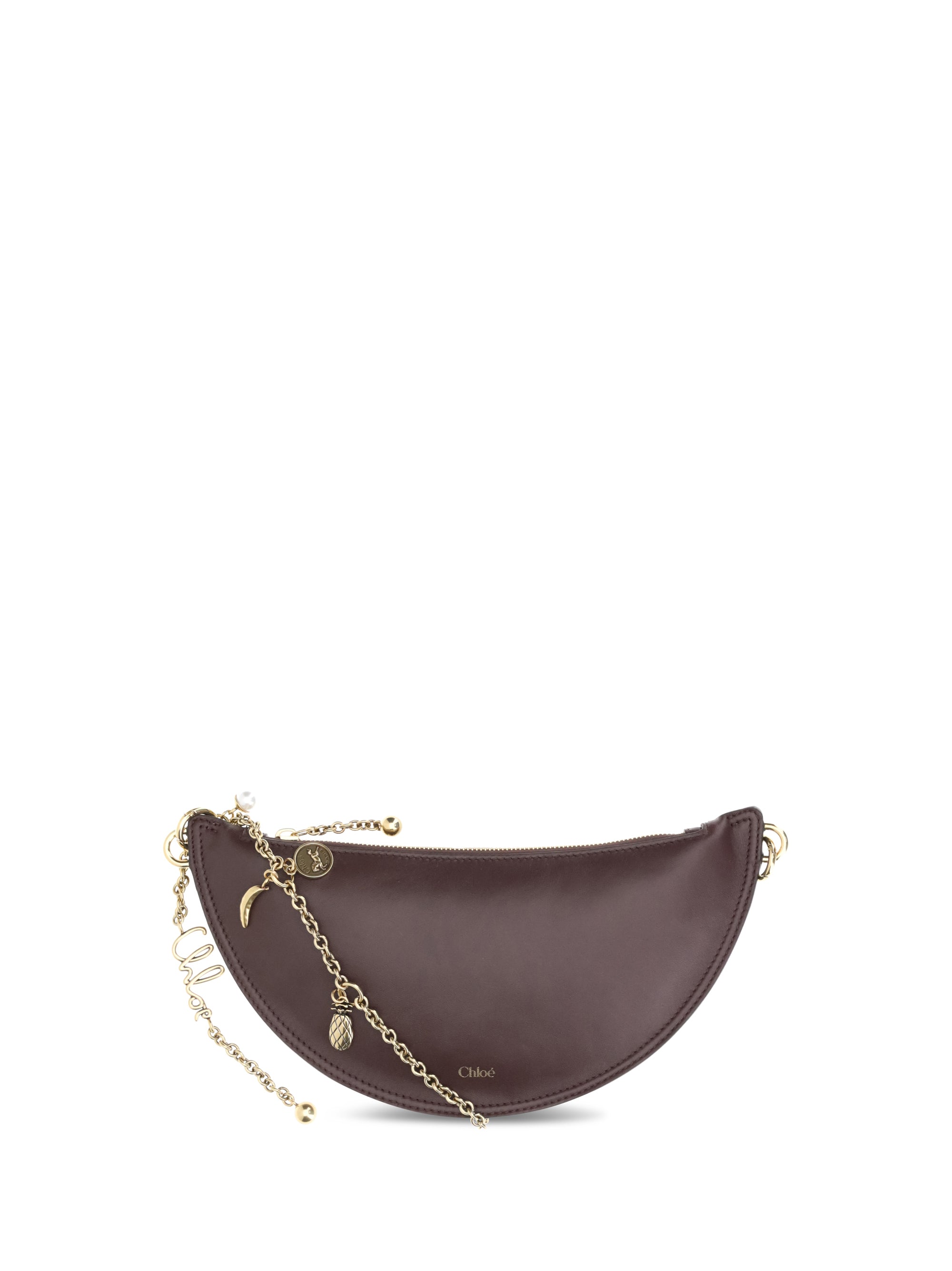 CHLOÉ OS icons shoulder bag