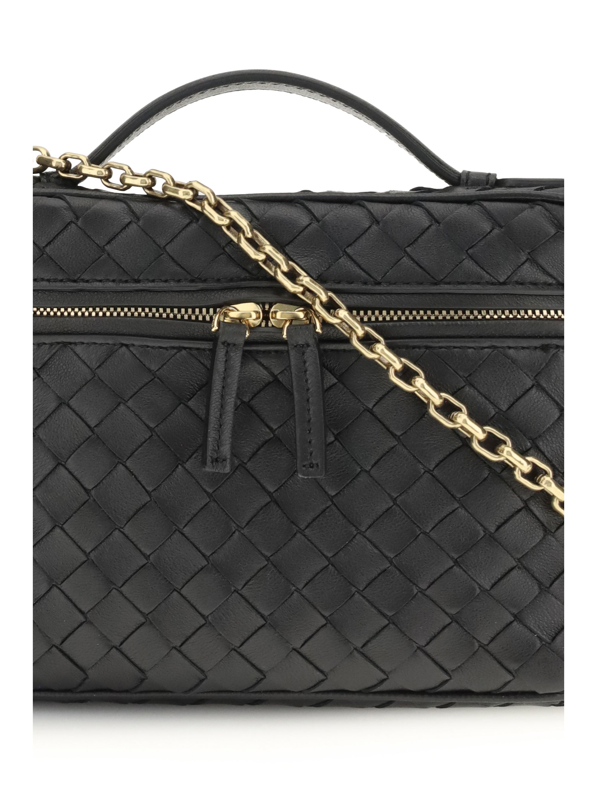 BOTTEGA VENETA OS vanity case