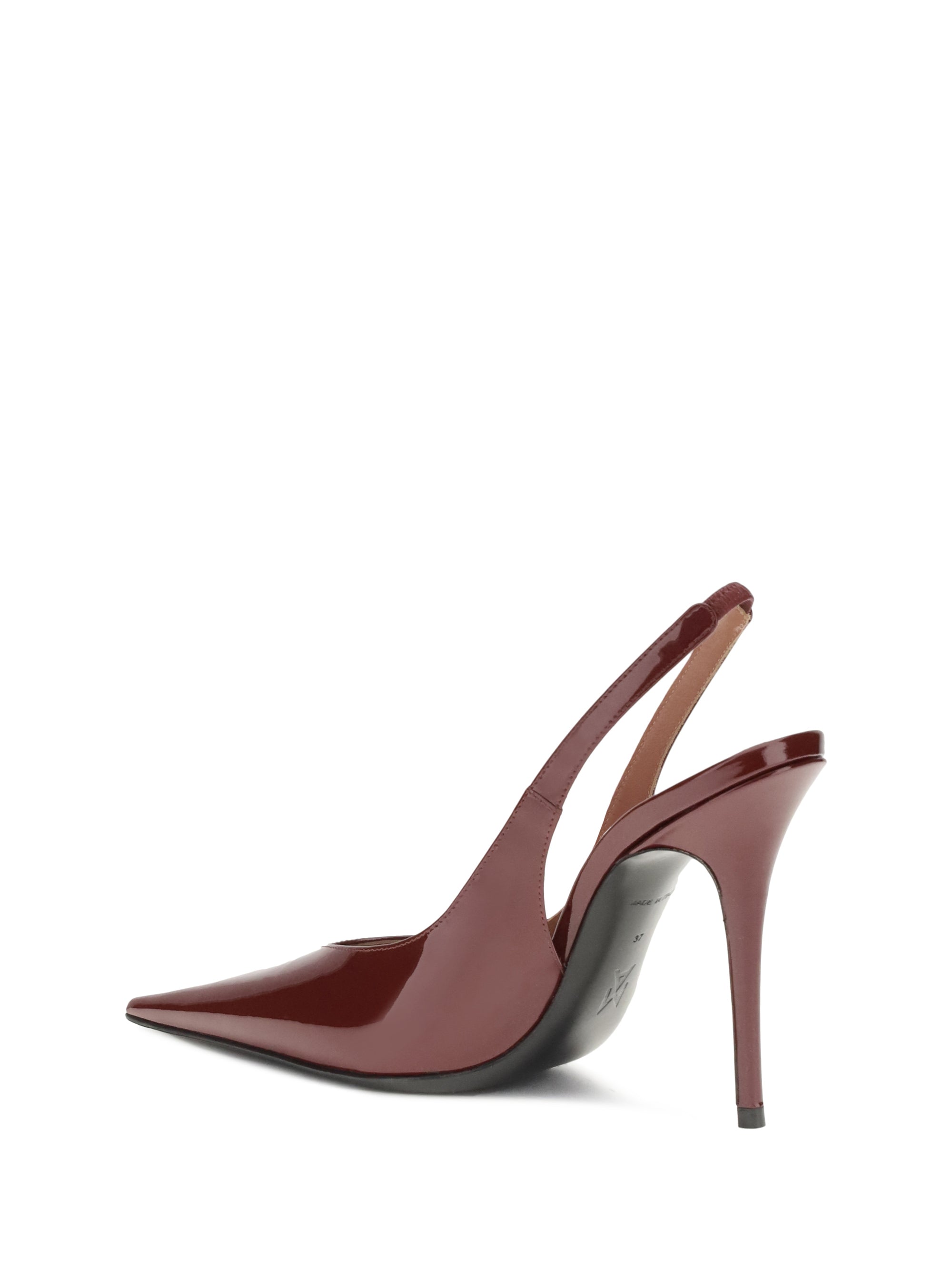 AMINA MUADDI 37.5 anok pumps