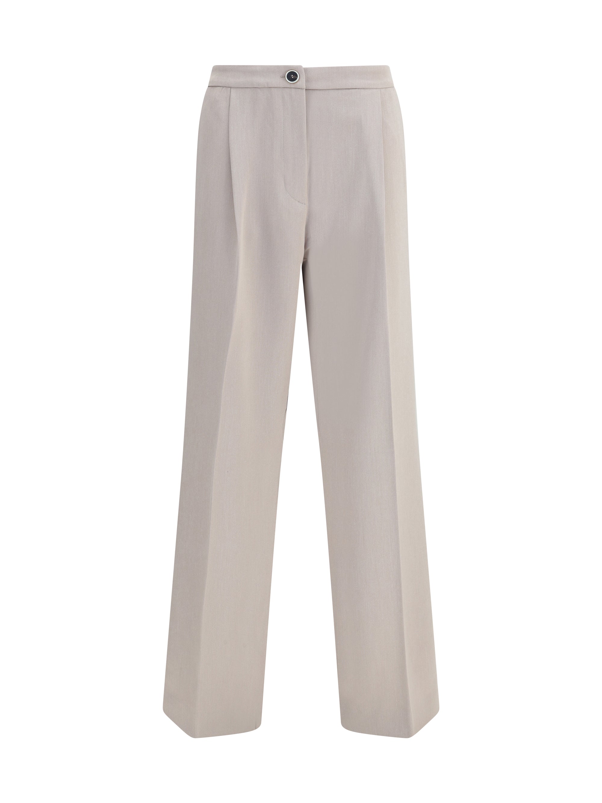 CRUNA 42 wide-leg pants