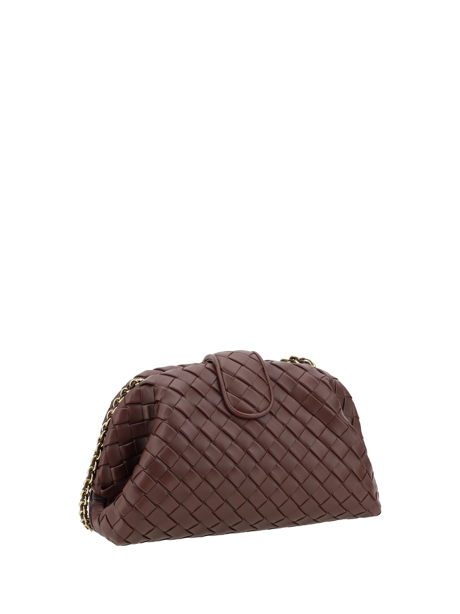 BOTTEGA VENETA OS teen lauren 1980 shoulder bag