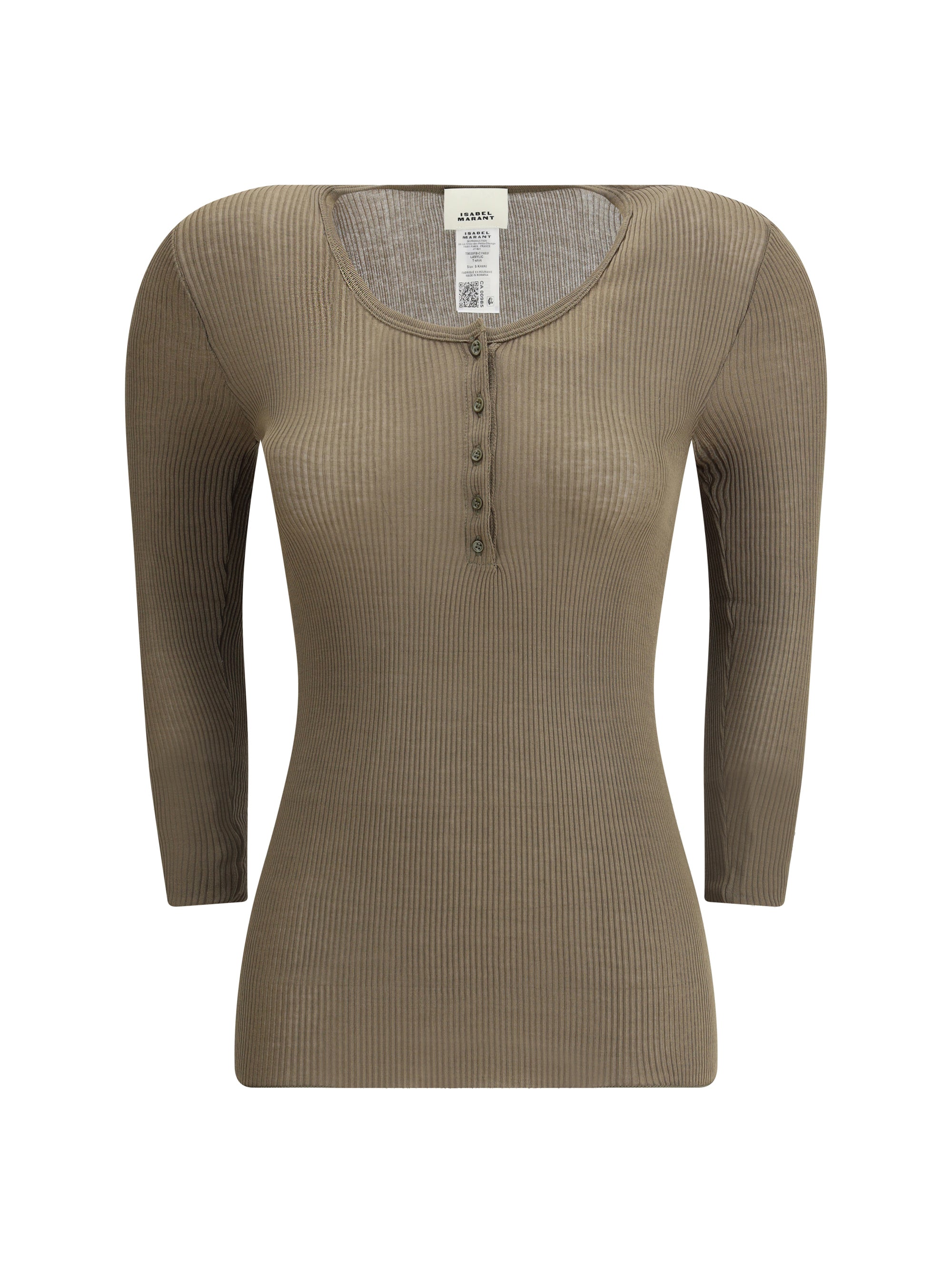 ISABEL MARANT M long sleeve top