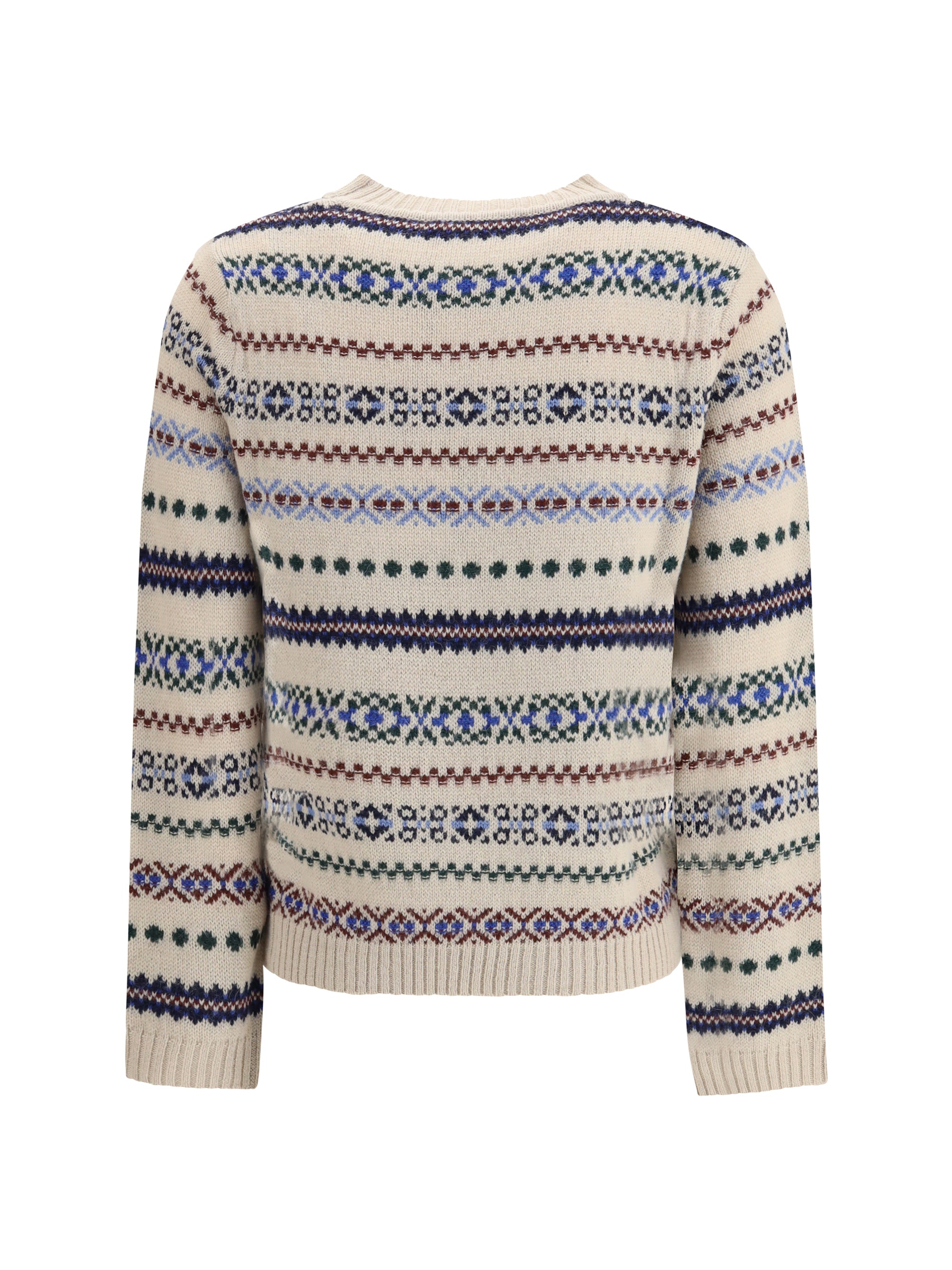 MAX MARA WEEKEND L quirite sweater