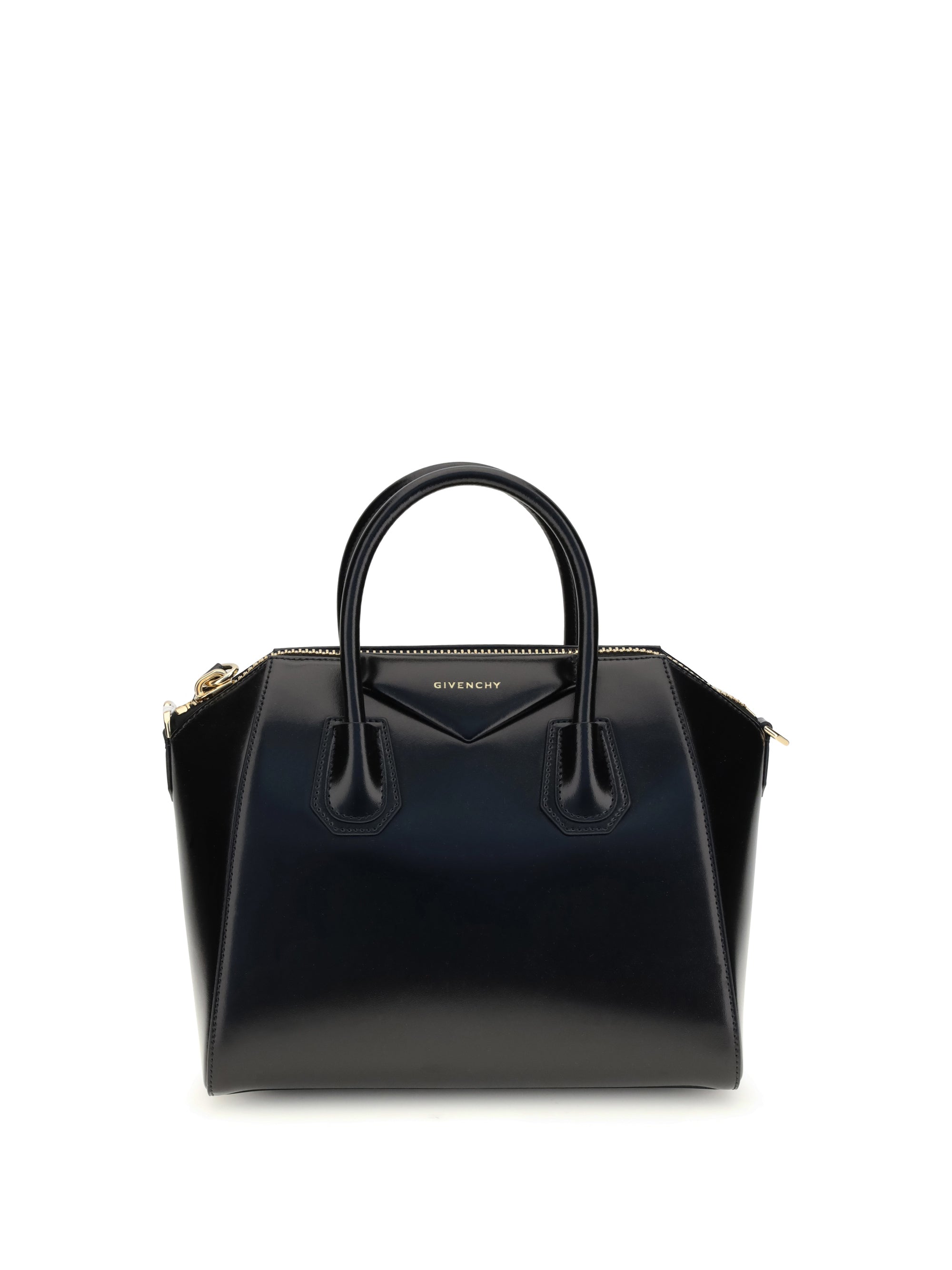 GIVENCHY OS antigona small handbag