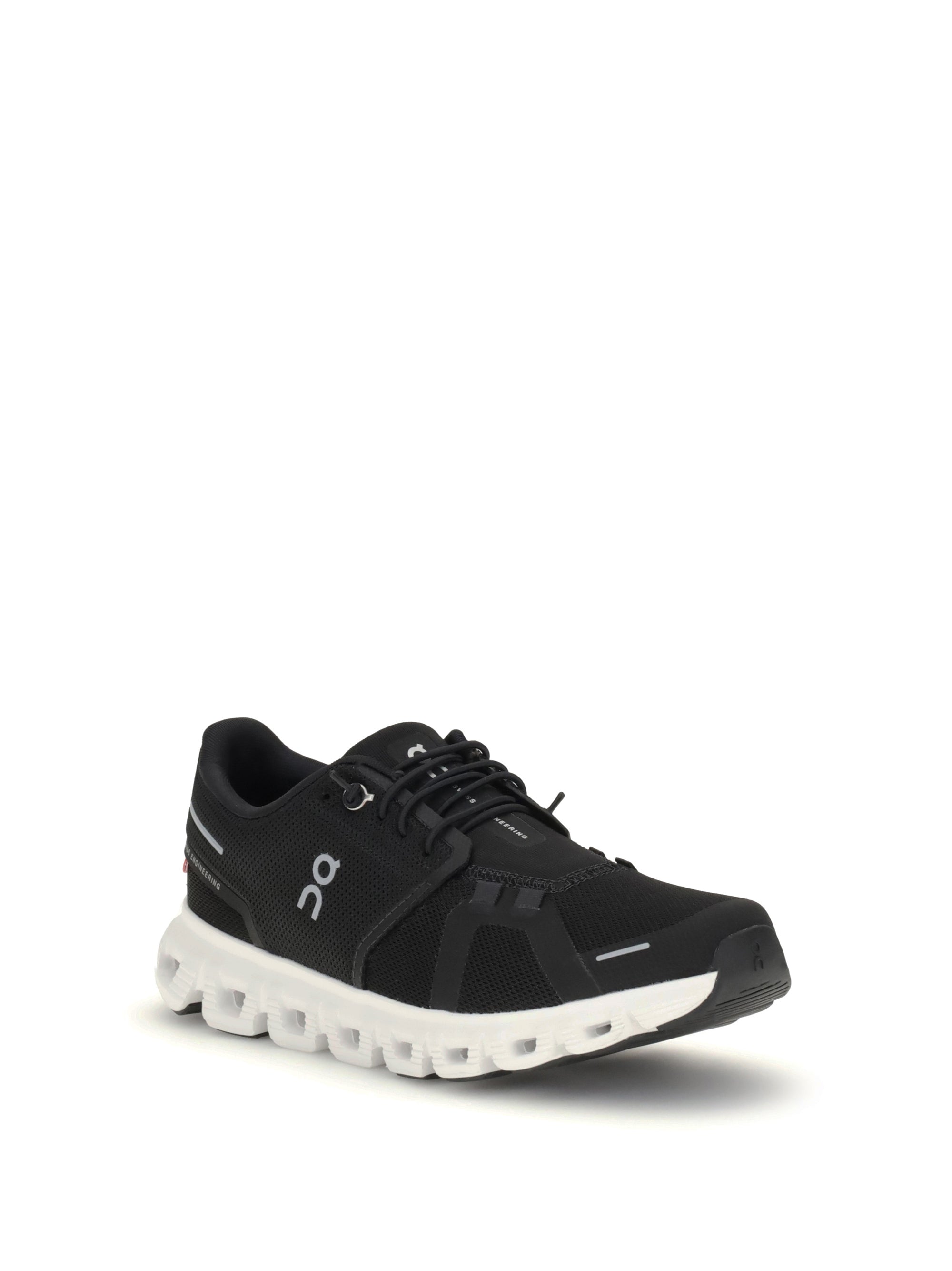 ON 5 cloud 6 sneakers