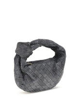 BOTTEGA VENETA OS jodie mini handbag