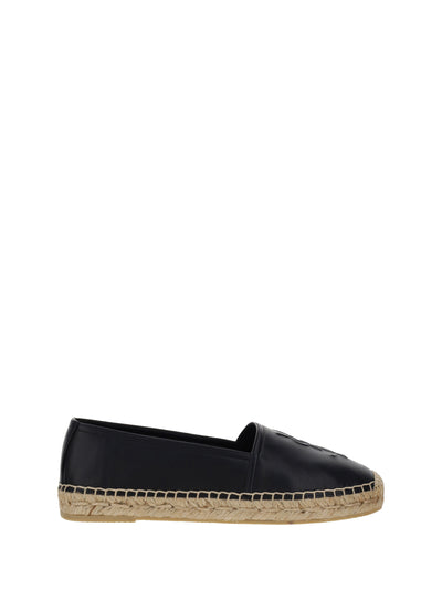 lambskin espadrilles