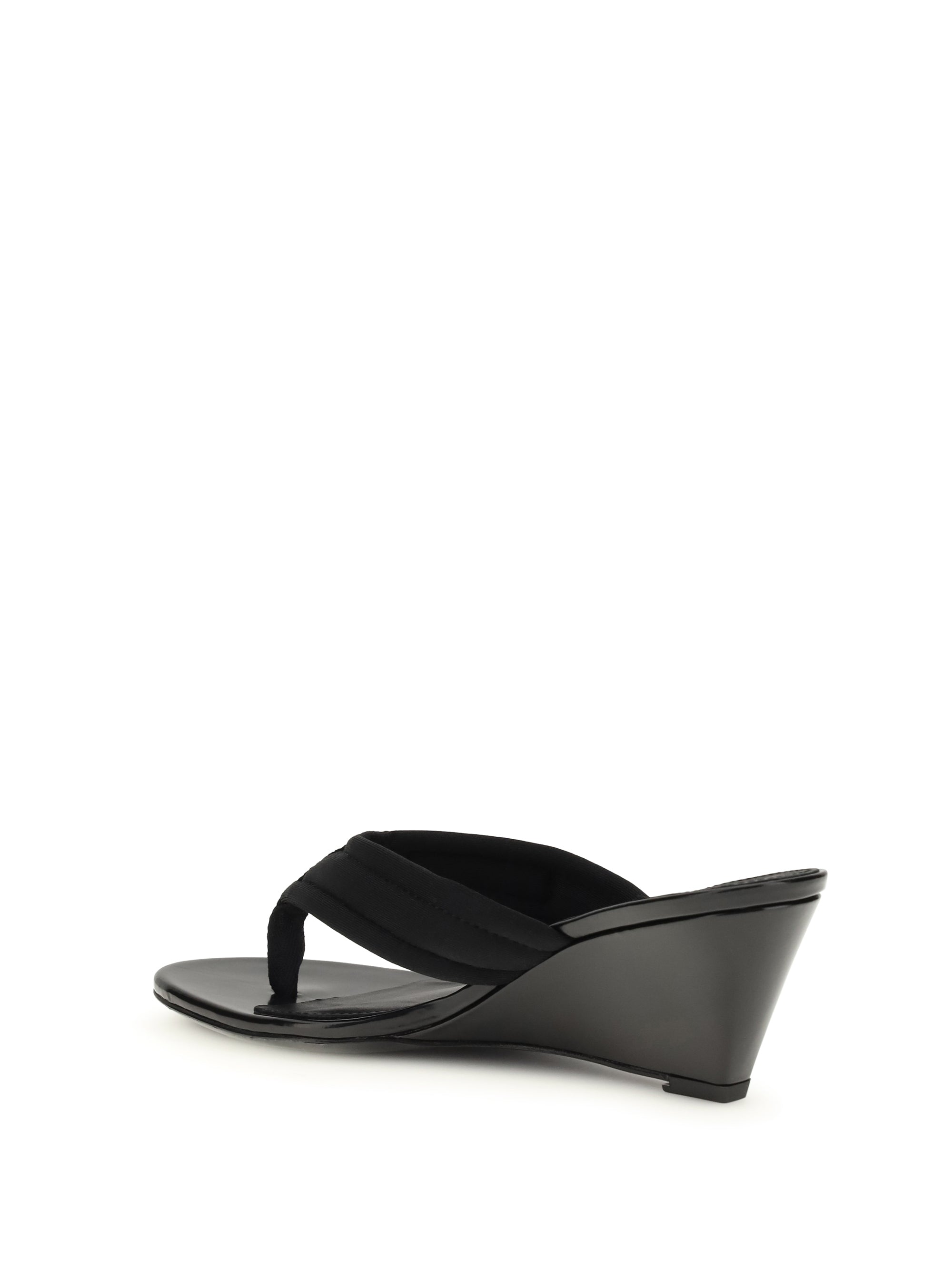 COPERNI 37 lift flip-flop sandals