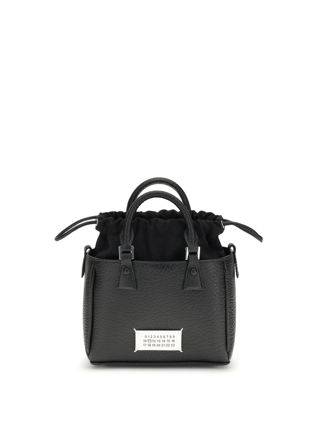MARGIELA OS 5ac horizontal shoulder bag
