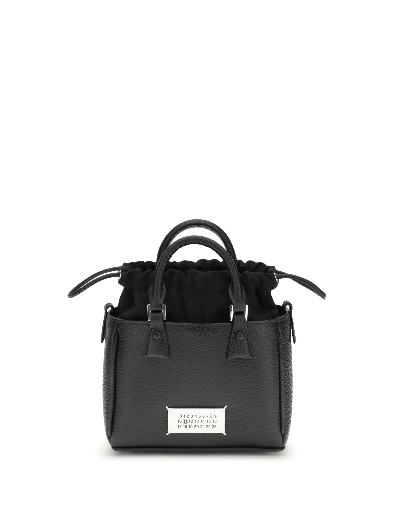 MARGIELA OS 5ac horizontal shoulder bag