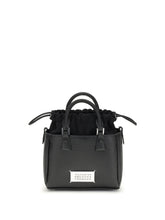 MARGIELA OS 5ac horizontal shoulder bag