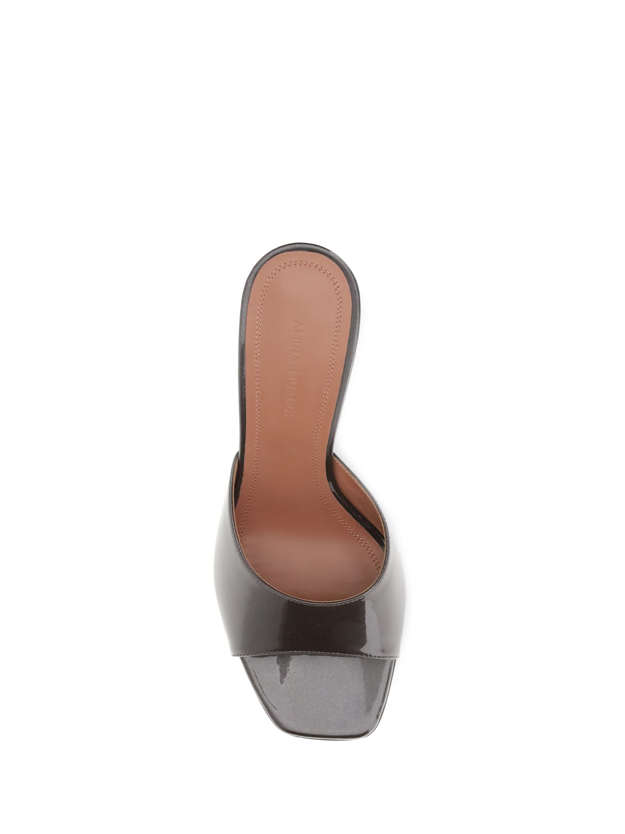 AMINA MUADDI 37 lupita sandals