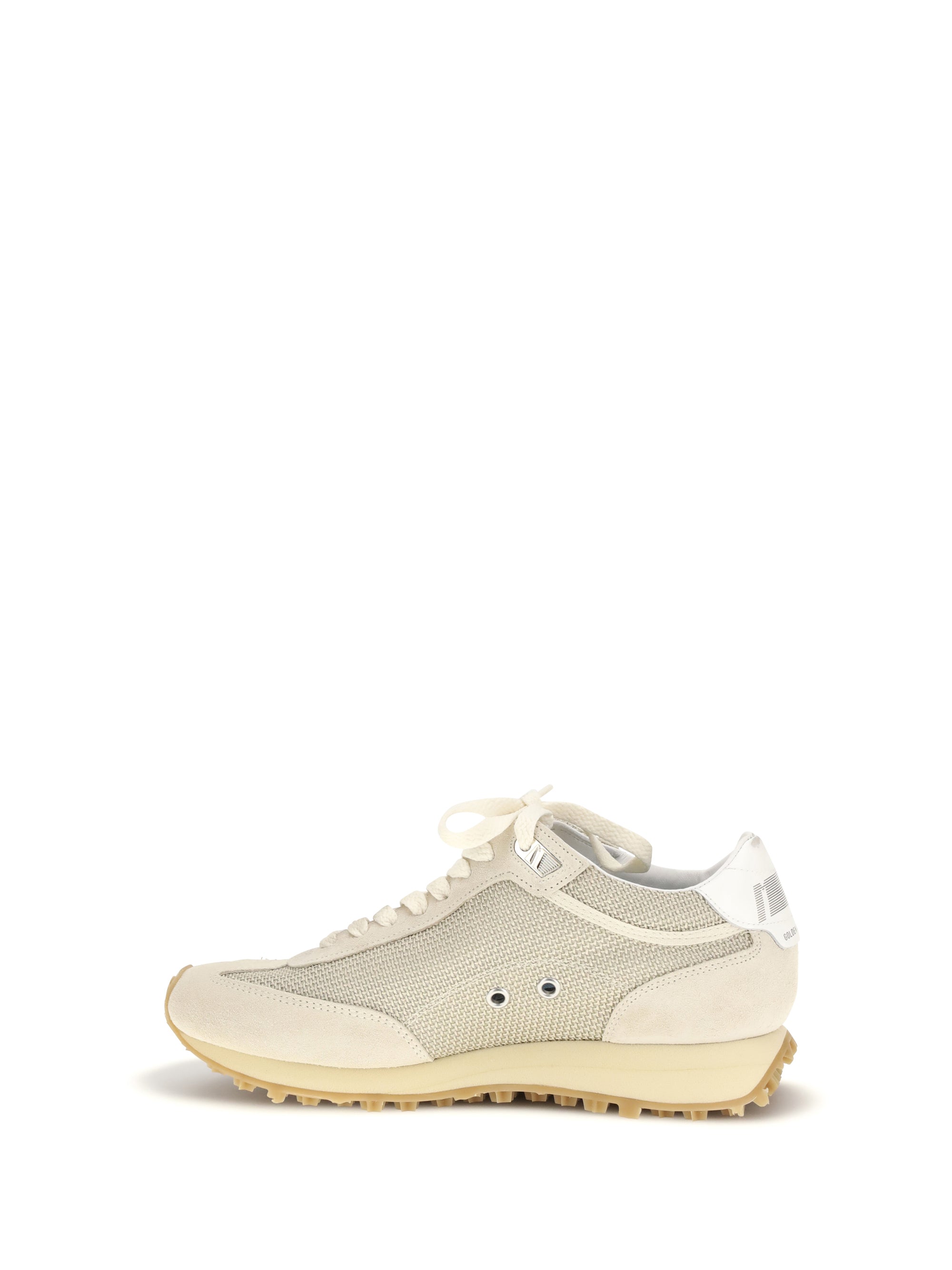 GOLDEN GOOSE 36 marathon sneakers