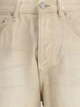 ACNE STUDIOS 26 5-pocket denim jeans