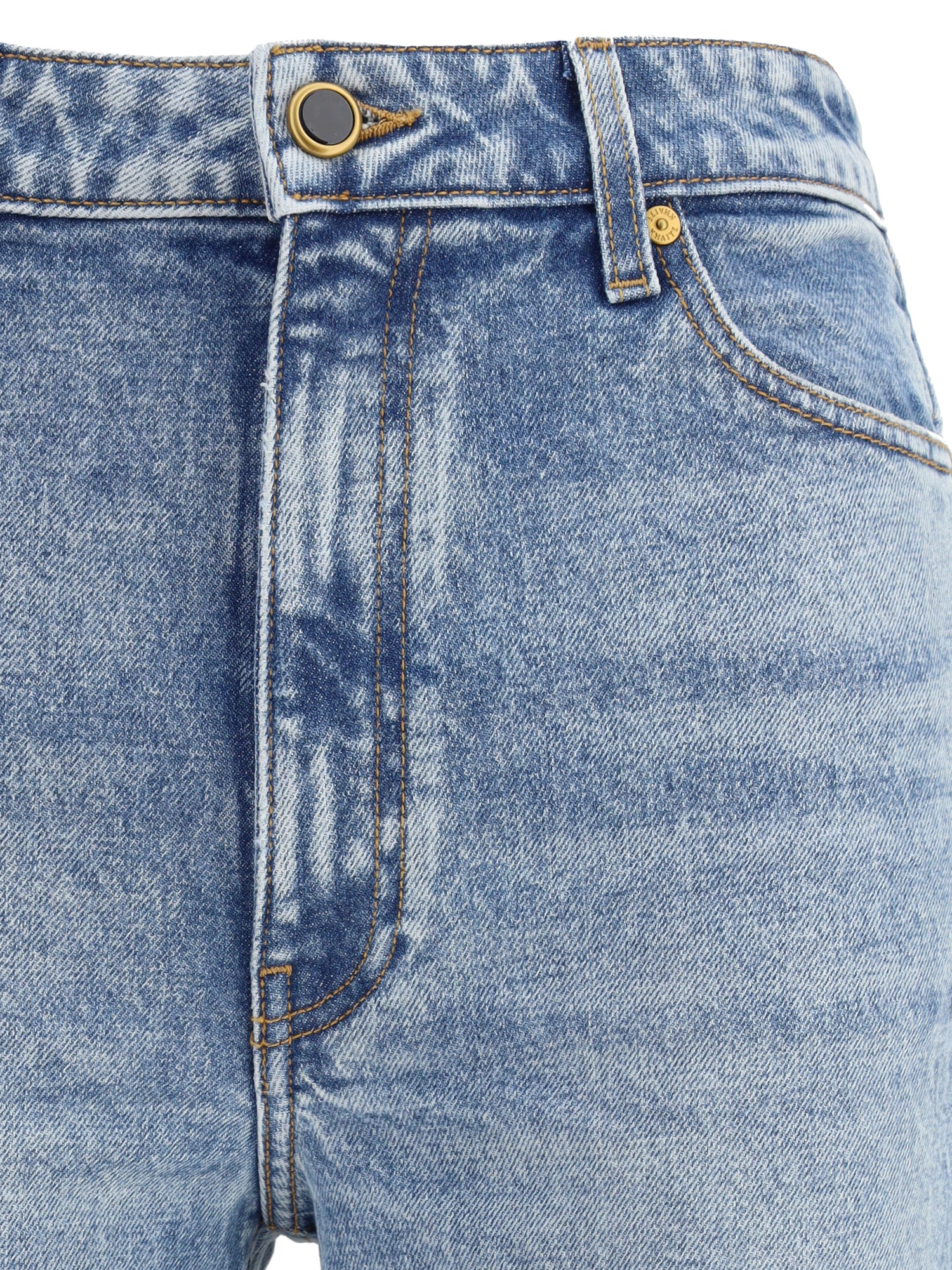 KHAITE 31 danielle jeans