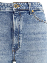 KHAITE 31 danielle jeans