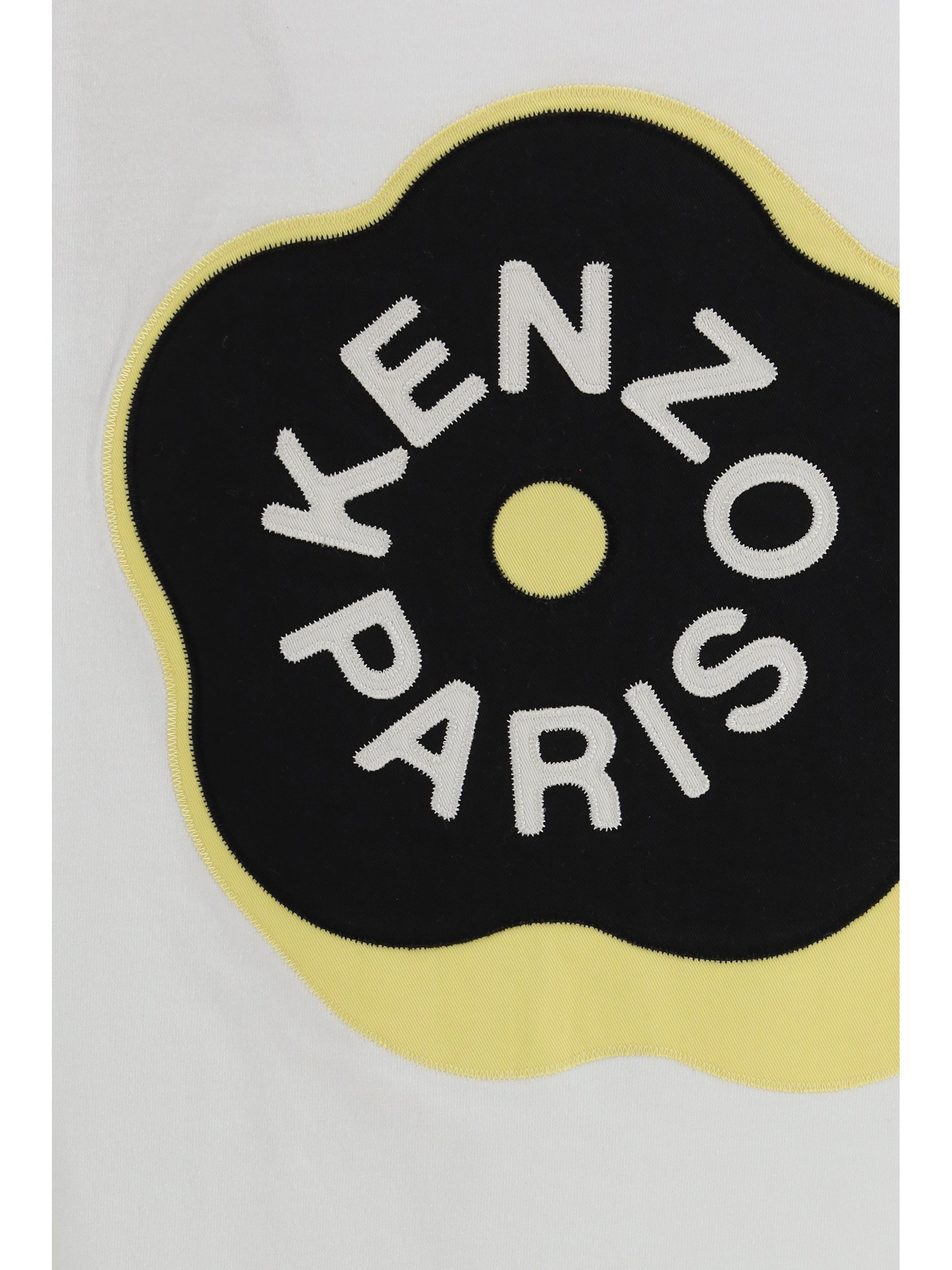 KENZO L cotton t-shirt