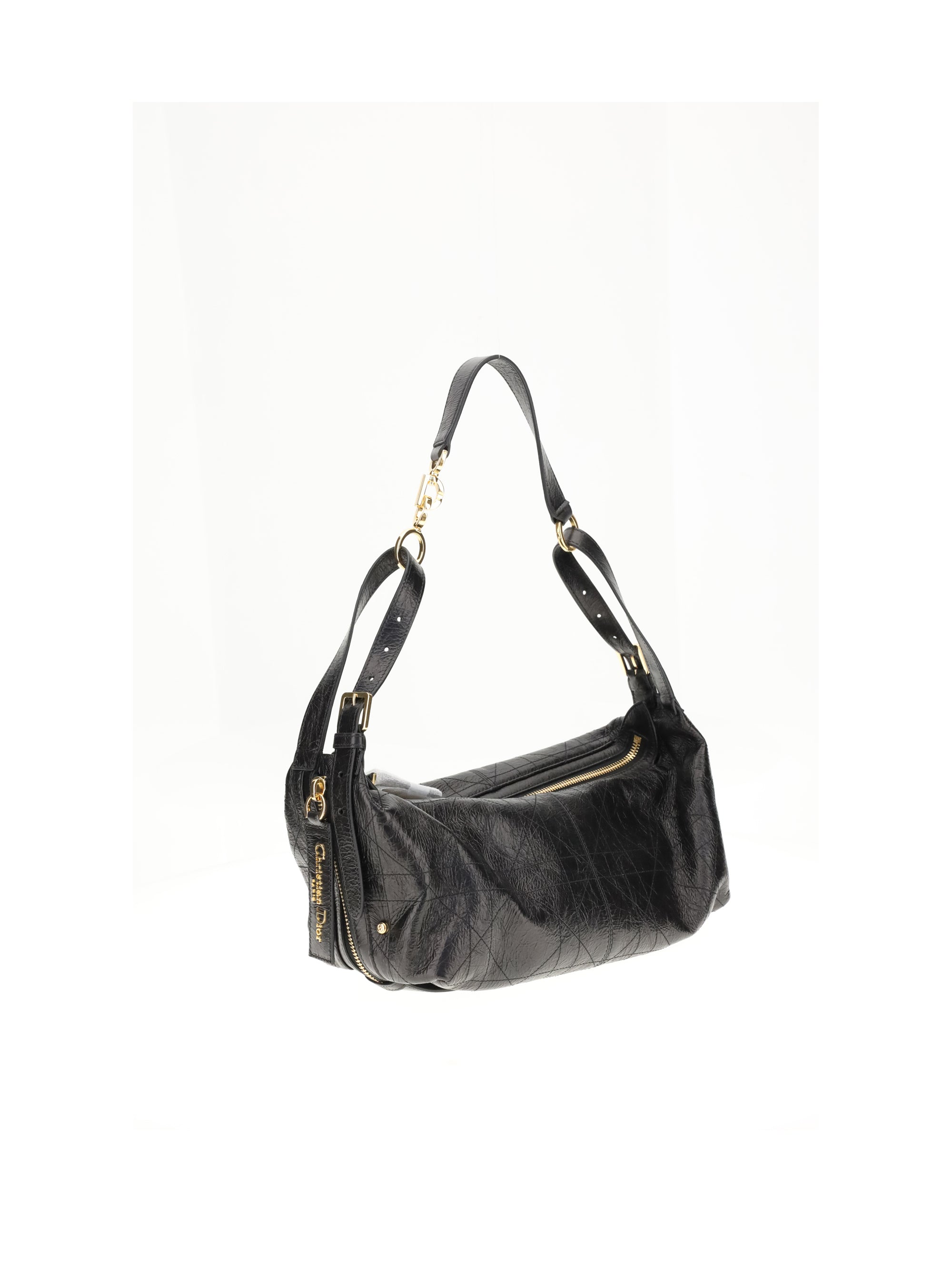 DIOR OS d-journey m calfskin
