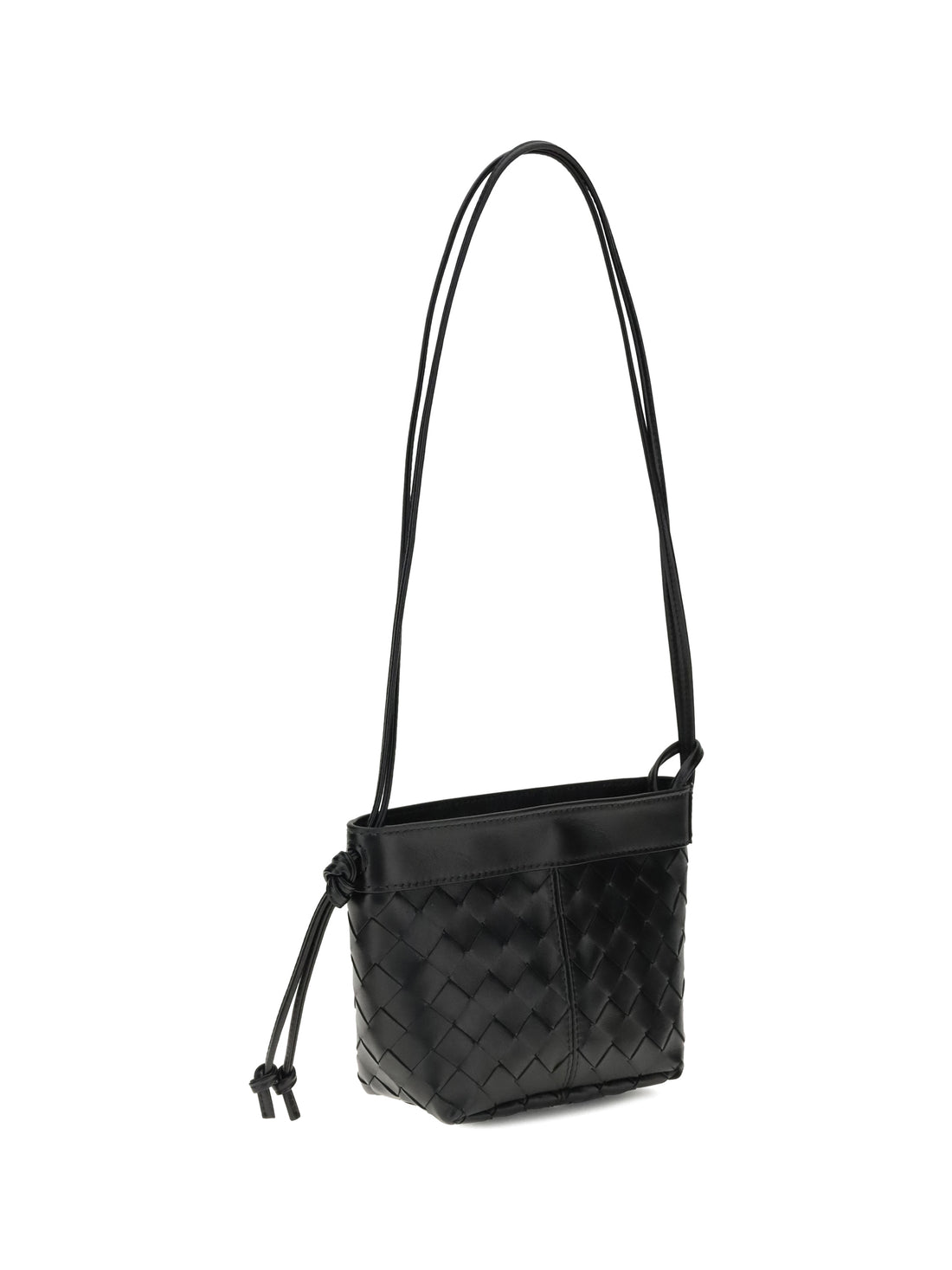 BOTTEGA VENETA OS on strap shoulder bag
