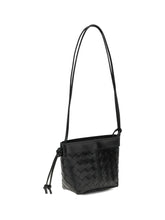 BOTTEGA VENETA OS on strap shoulder bag