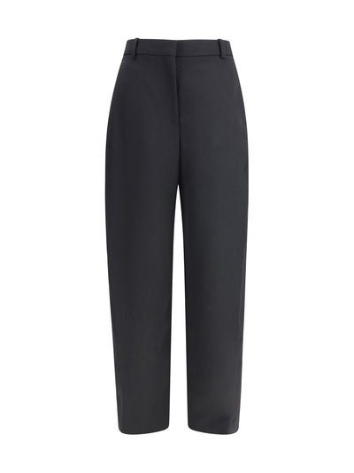 tailored pants