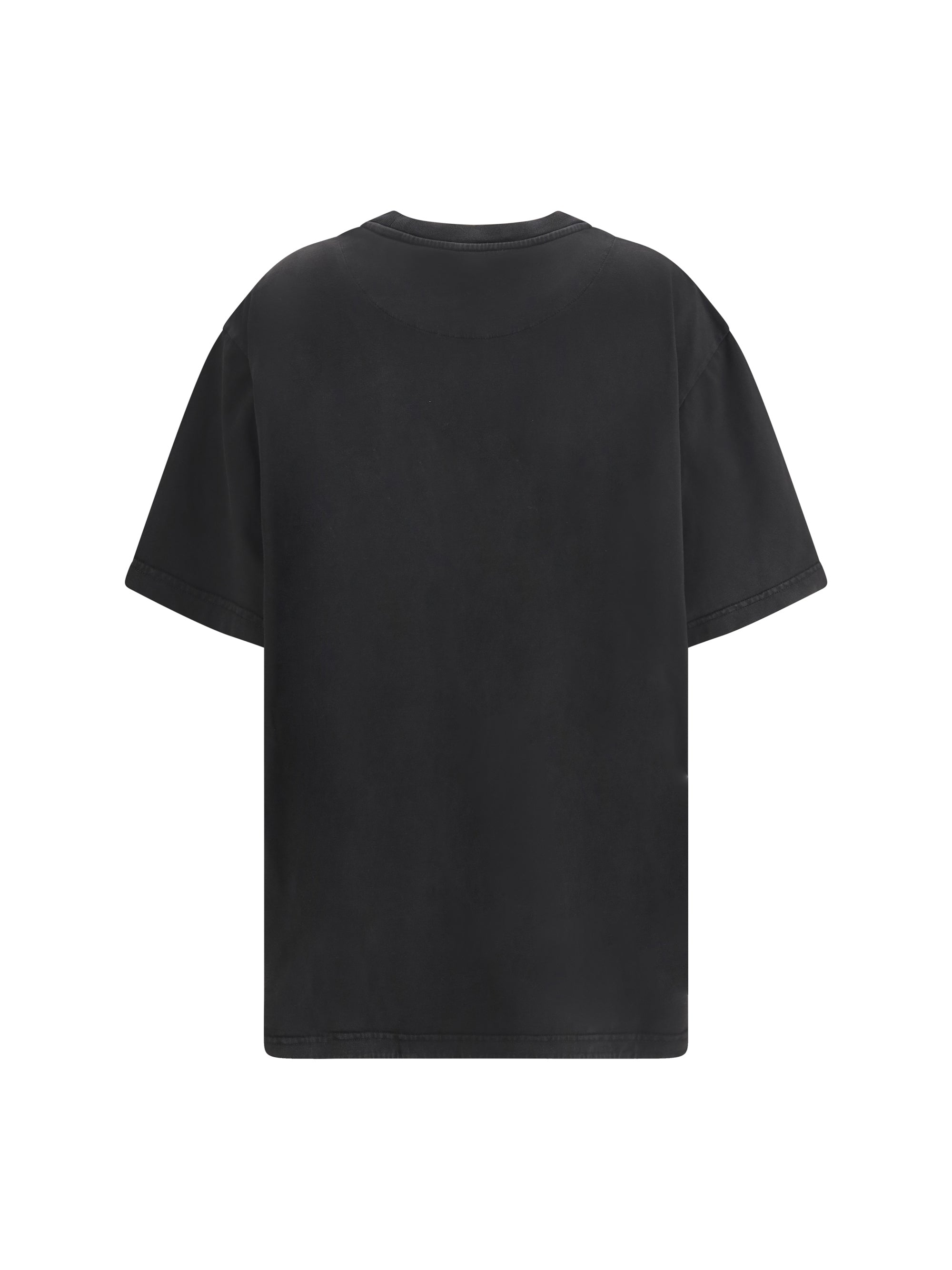 THE ATTICO 36 oversized t-shirt