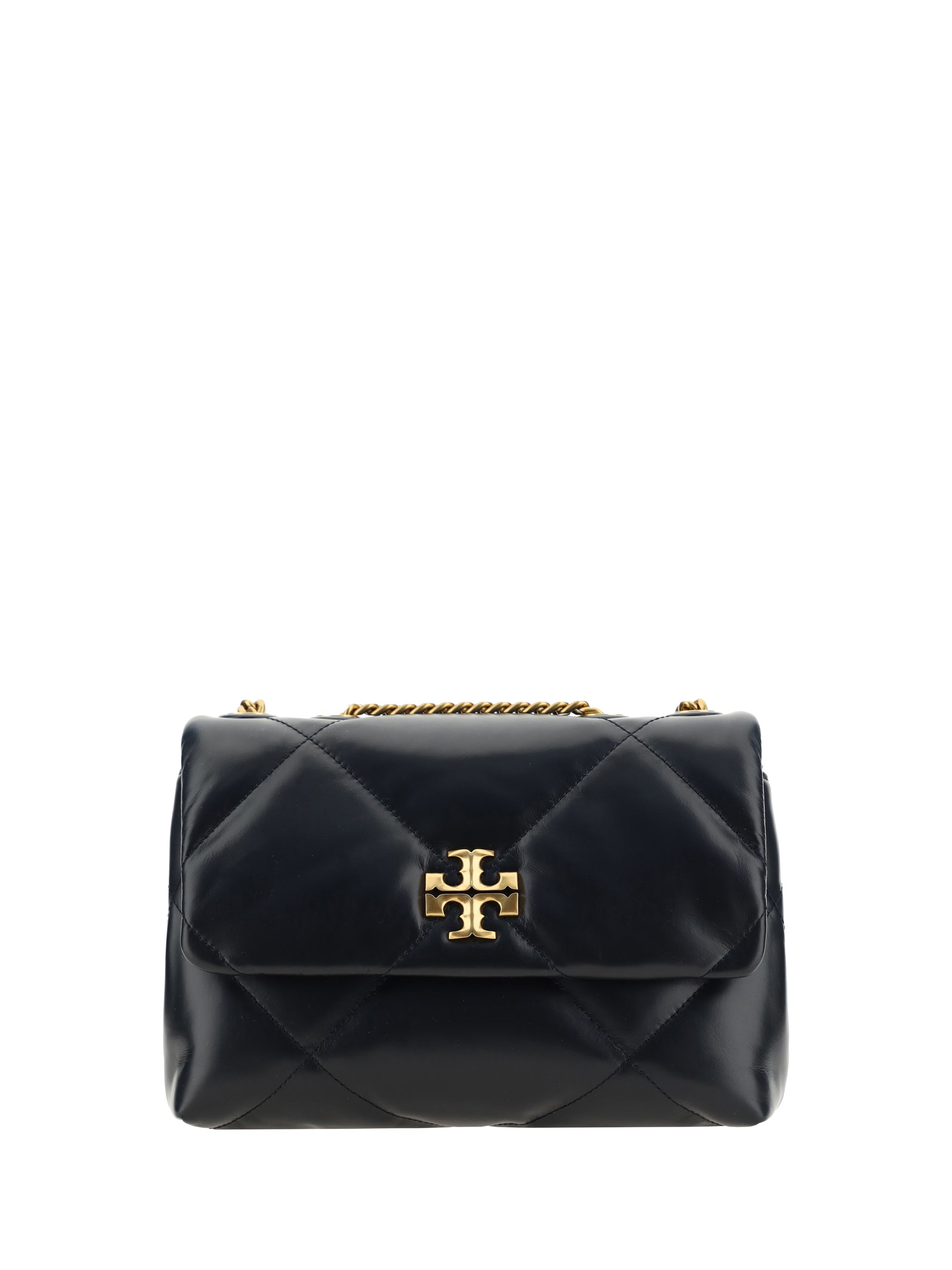 TORY BURCH OS kira diamond small shoulder bag