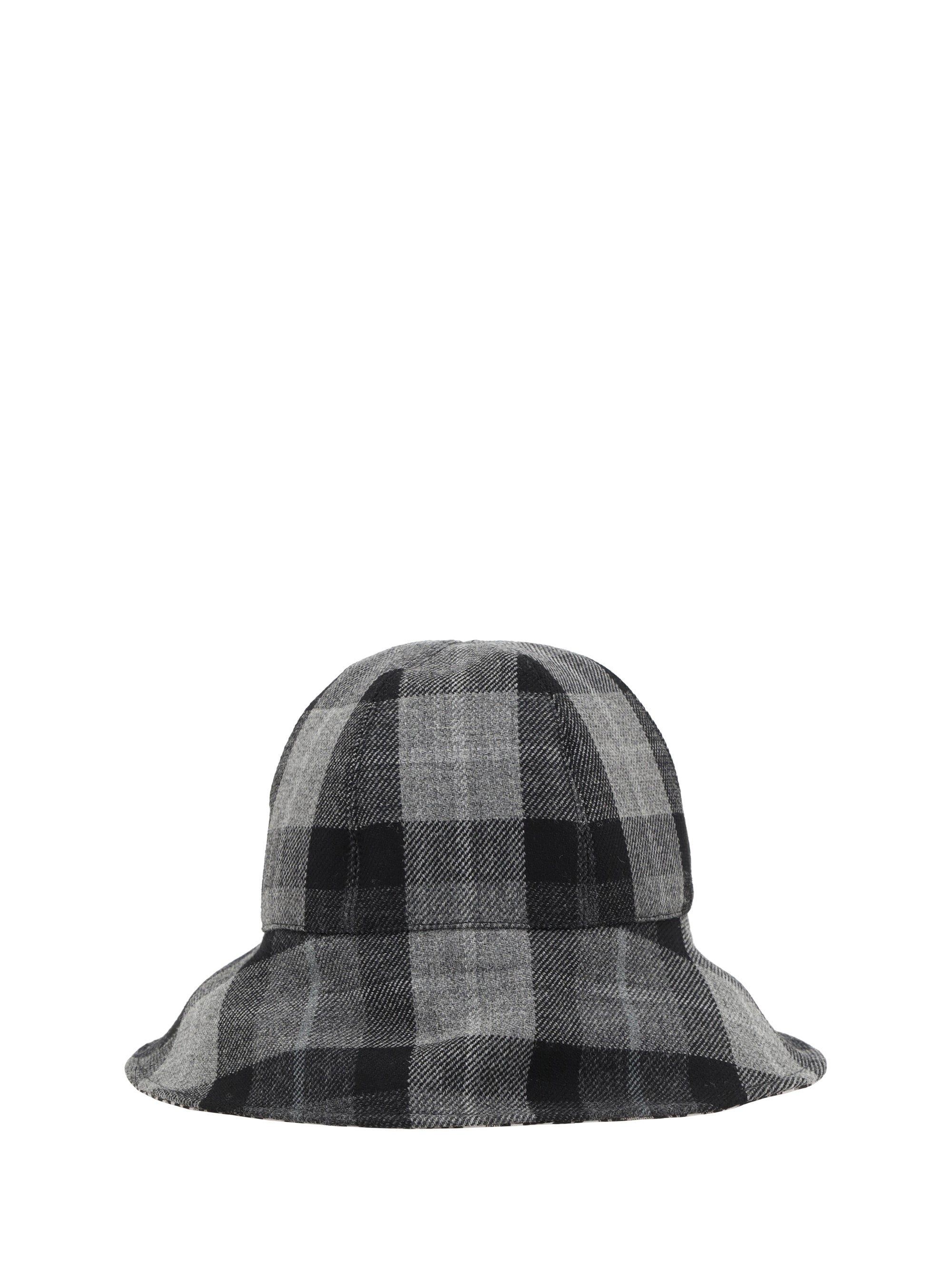 DIOR 57 d tulipe check scarf