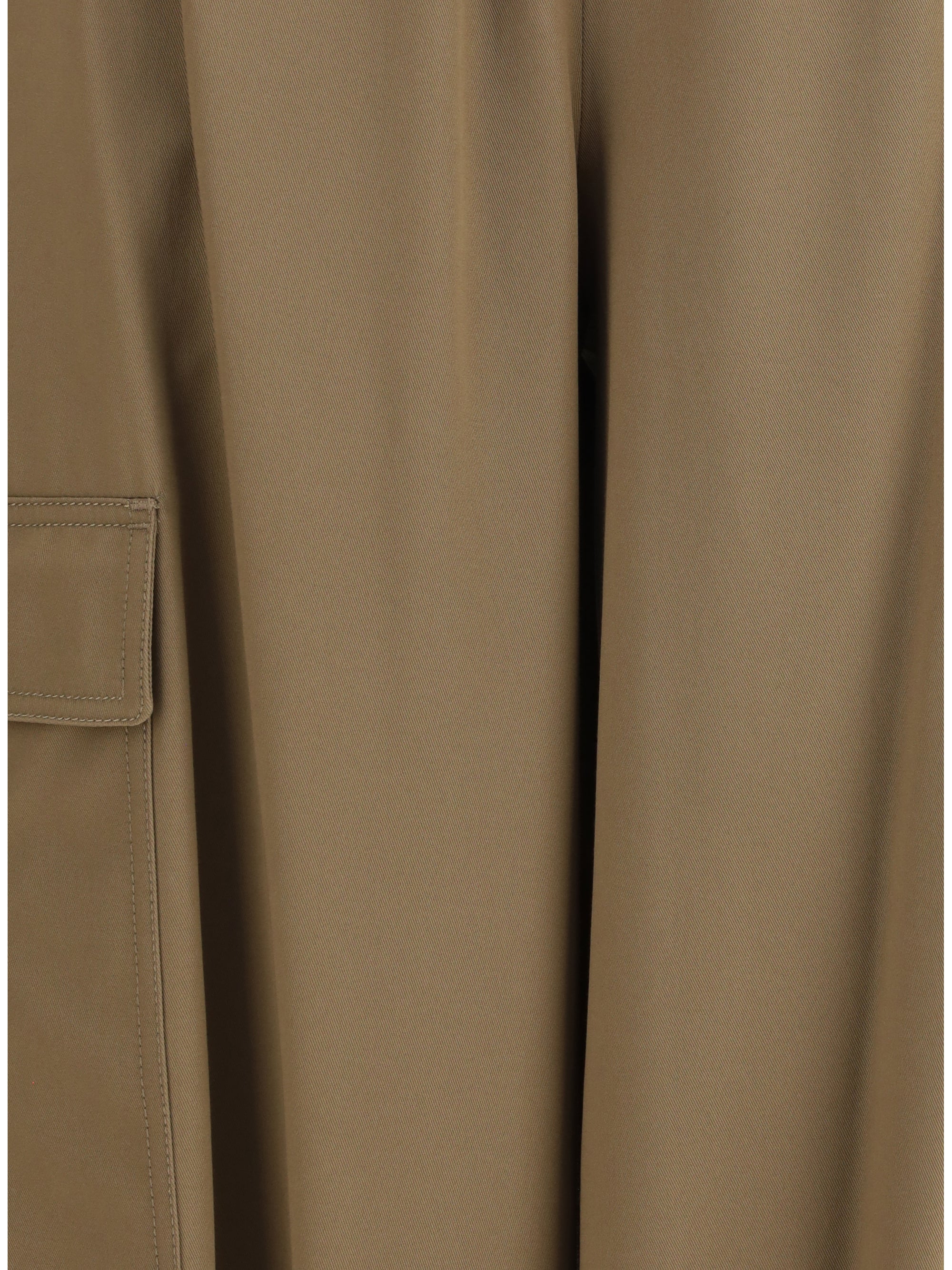 MAX MARA 42 glauco pants