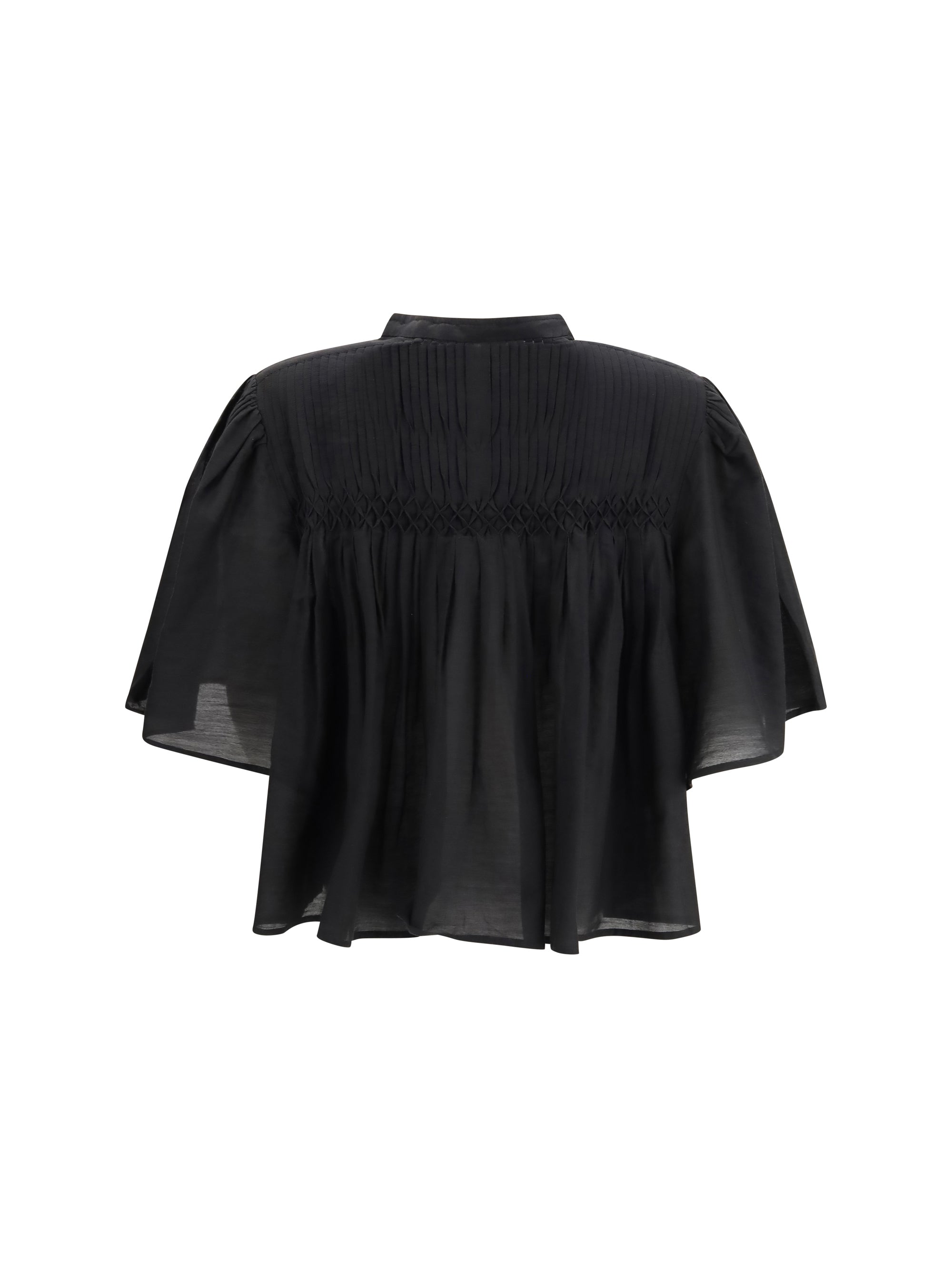 MARANT ETOILE 36 cotton shirt