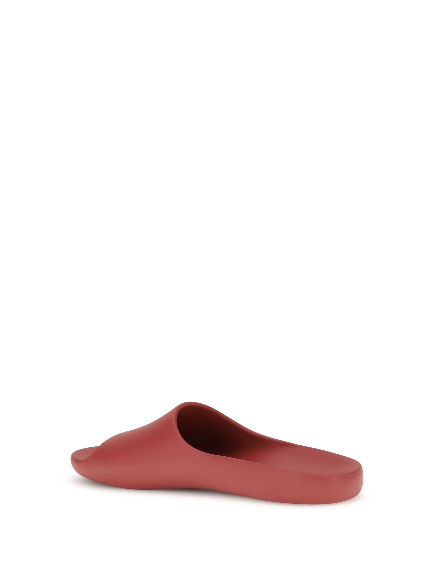 THE ROW 36 ama rubber slippers