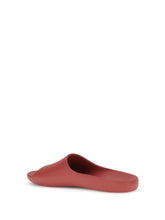 THE ROW 36 ama rubber slippers