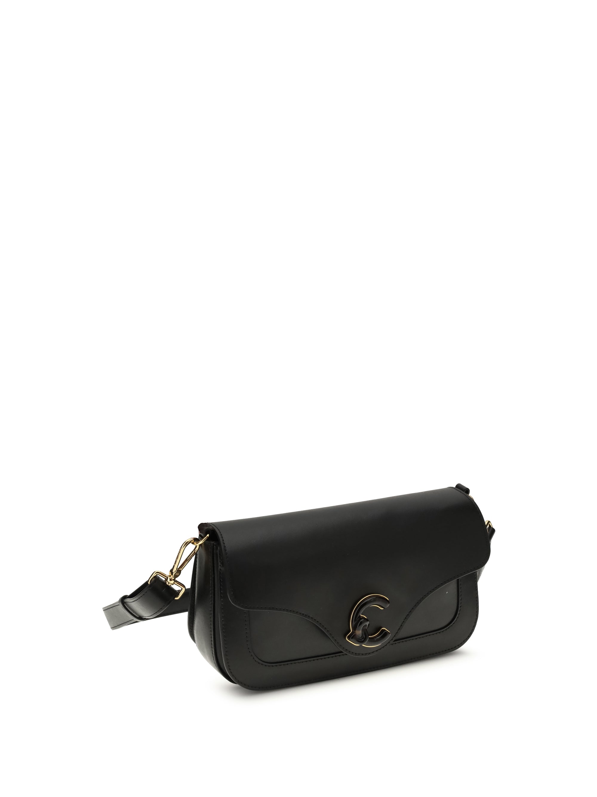 COCCINELLE OS c-me shoulder bag