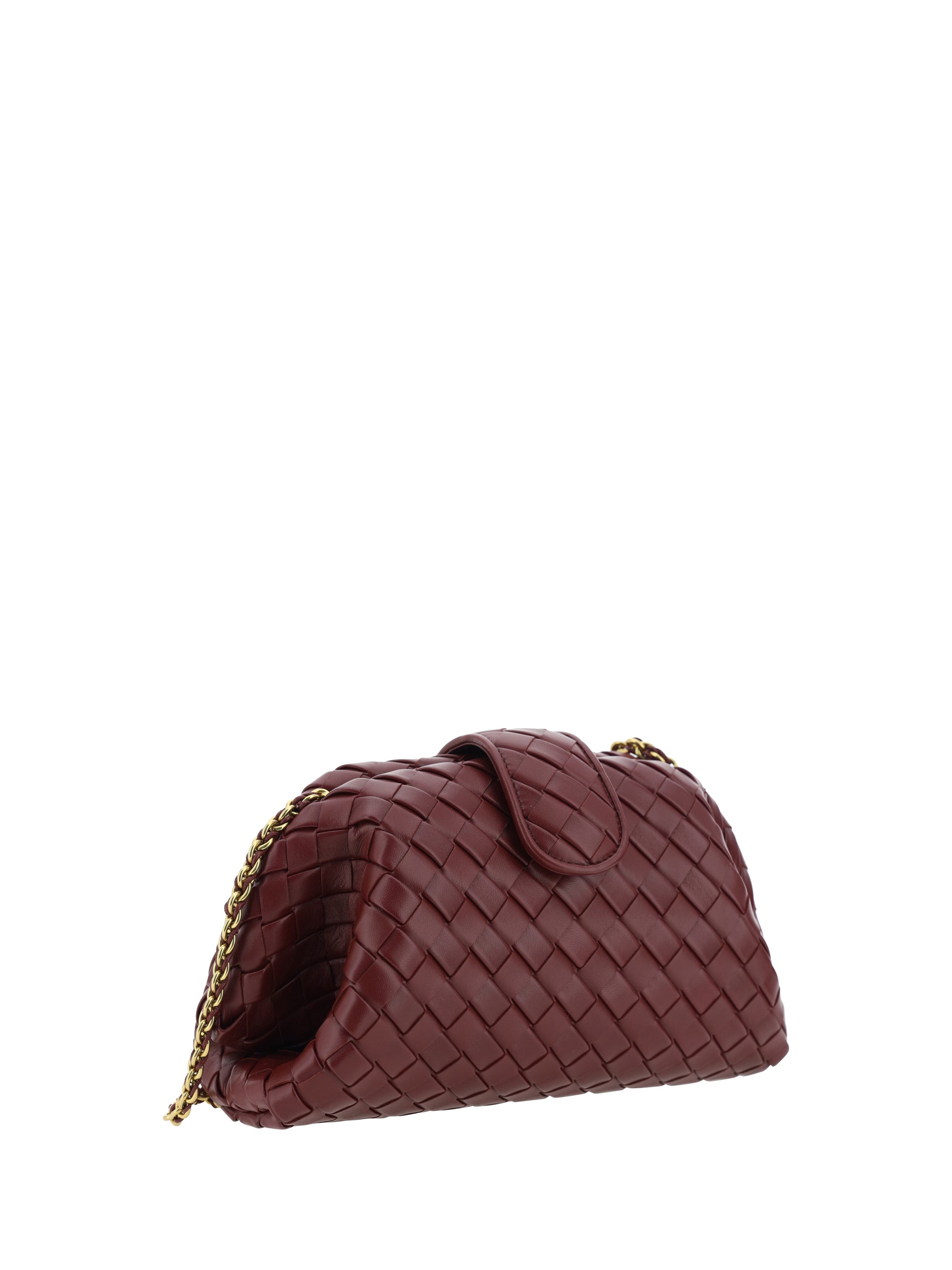 BOTTEGA VENETA OS teen lauren 1980 shoulder bag