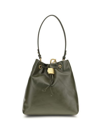 pulse backpack in calfskin