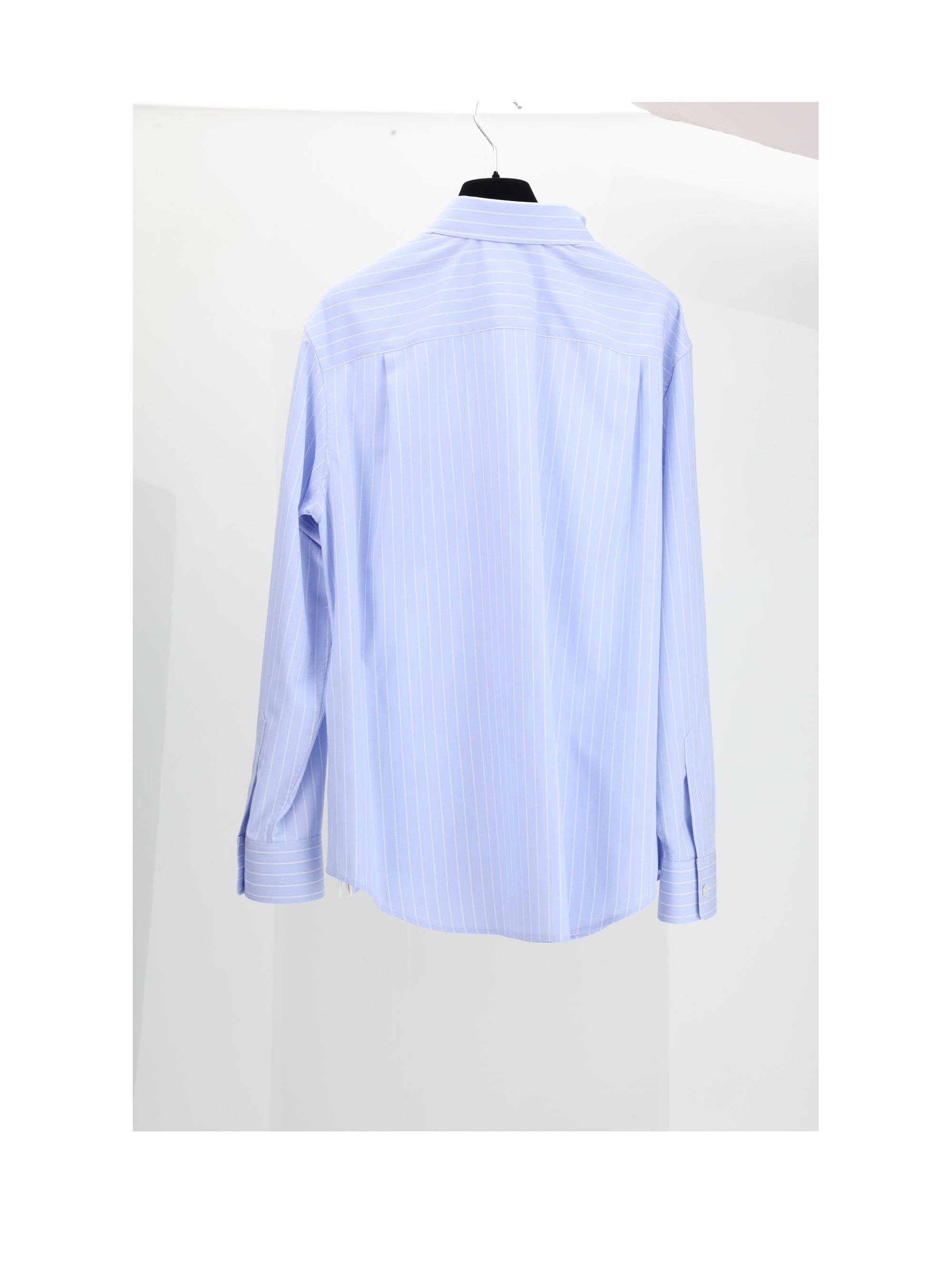 CELINE 36 relaxed shirt