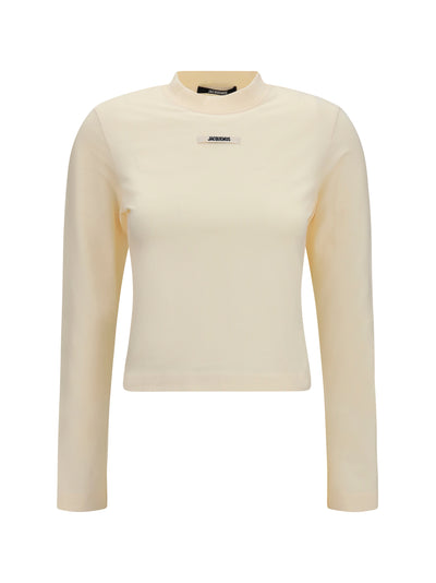 long-sleeve t-shirt