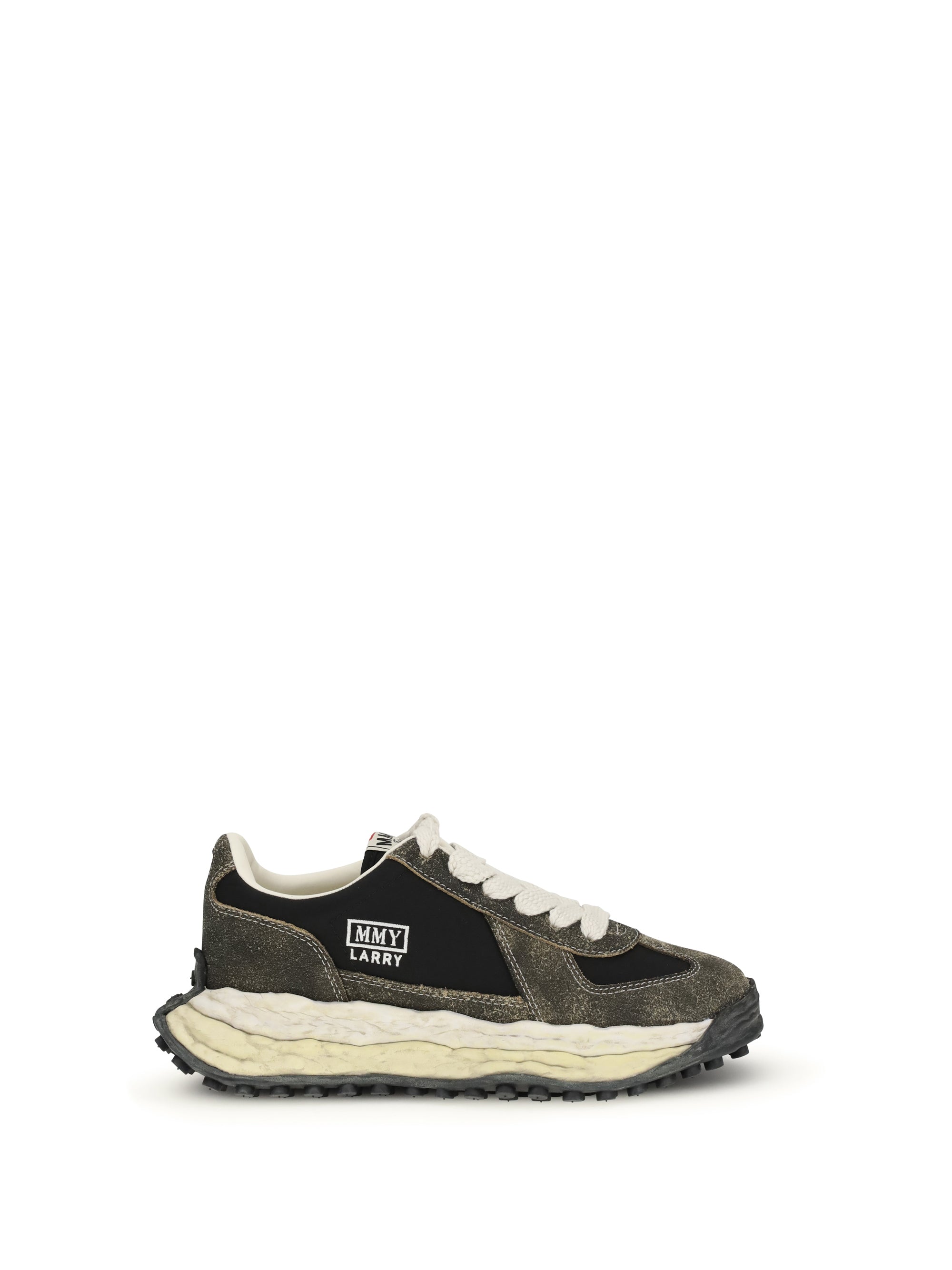 MAISON MIHARA YASUHIRO 39 larry sneakers