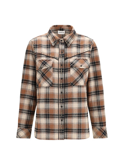 cowboy shirt