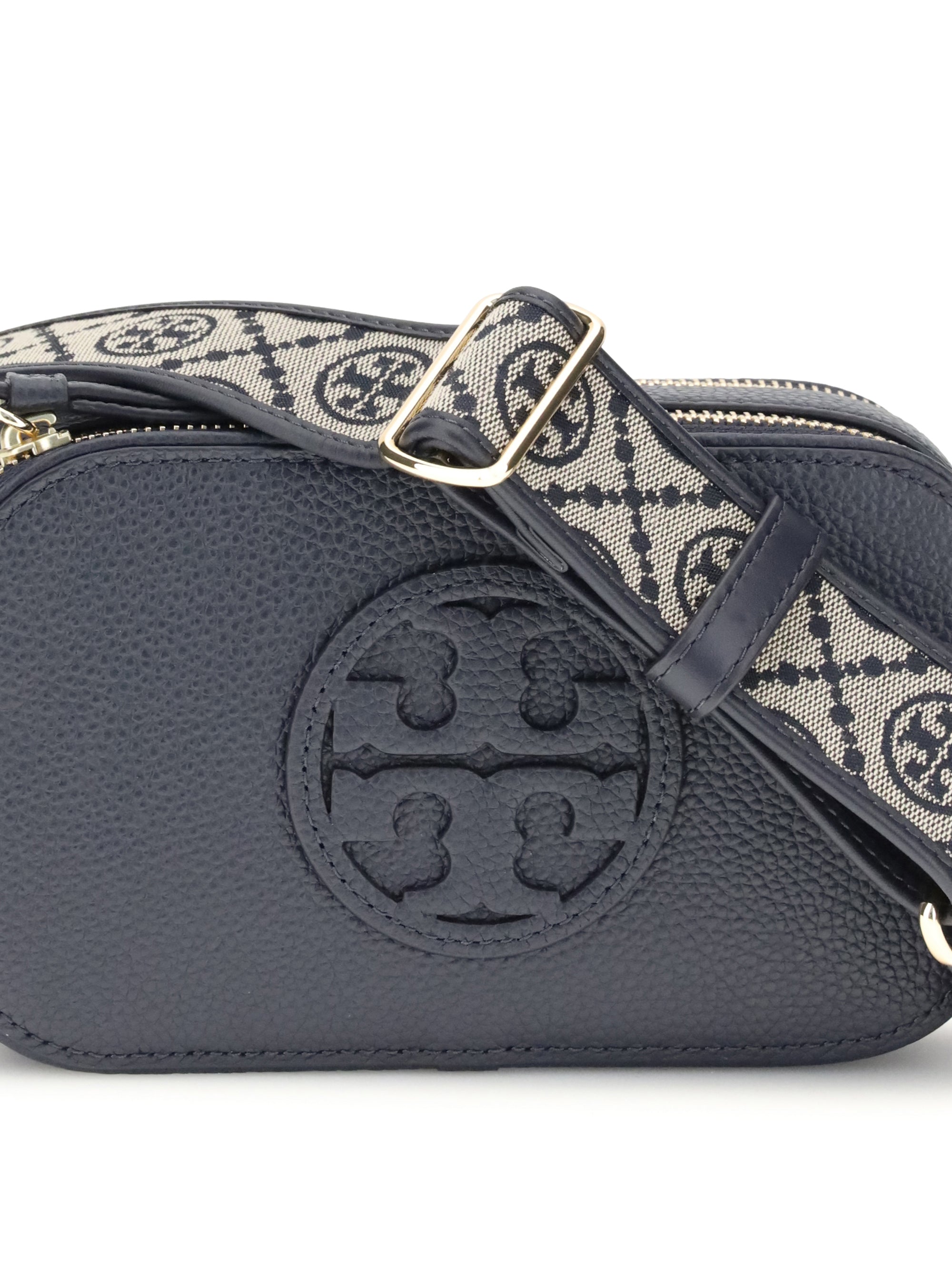 TORY BURCH OS mini miller crossbody bag