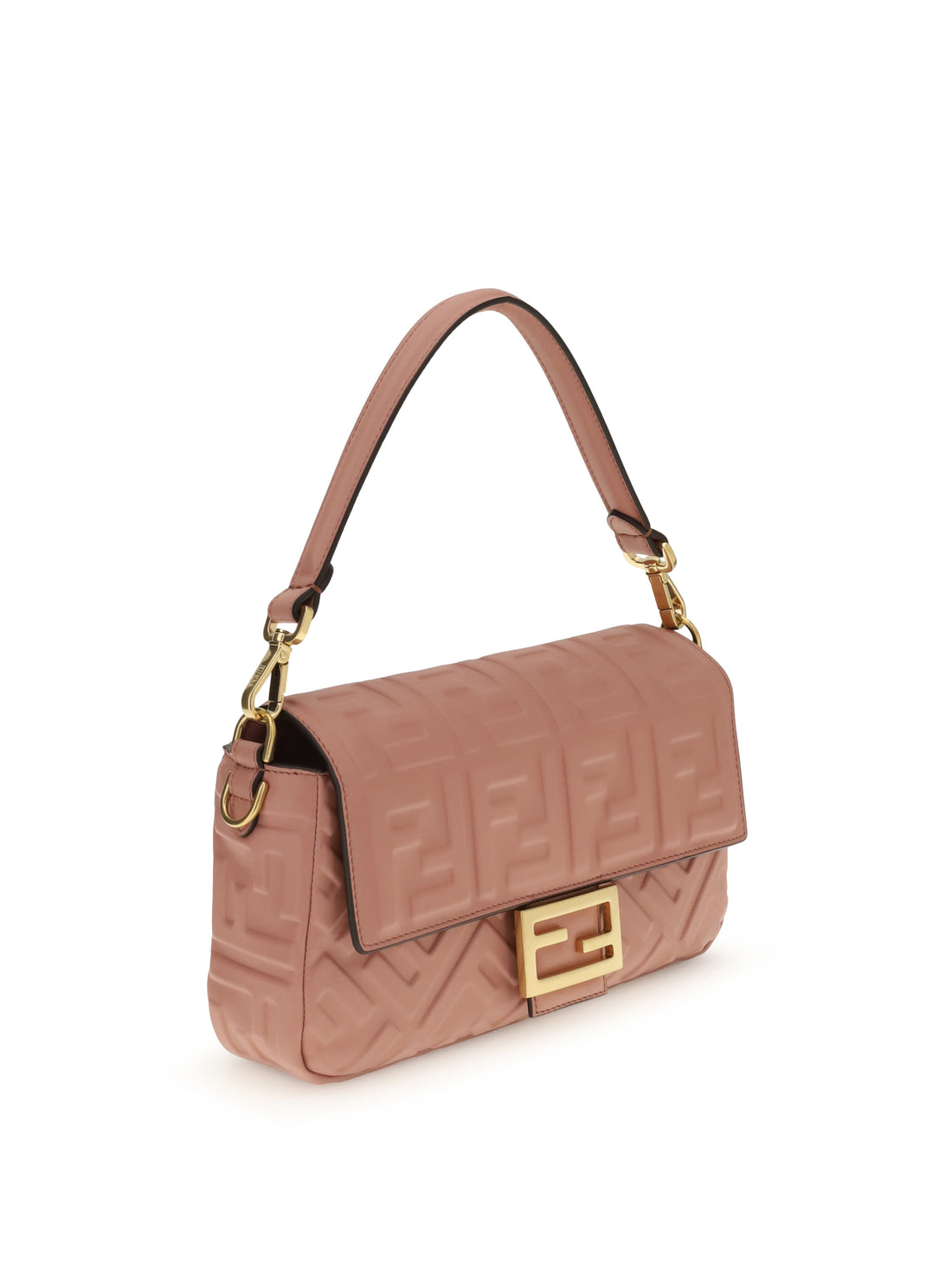 FENDI OS baguette bag