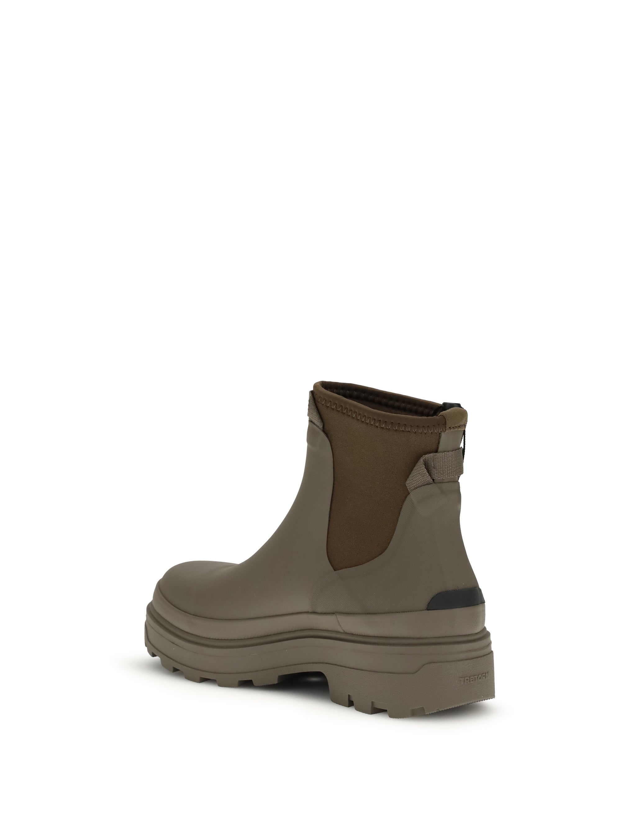 TRETORN 36 blasia rubber boots