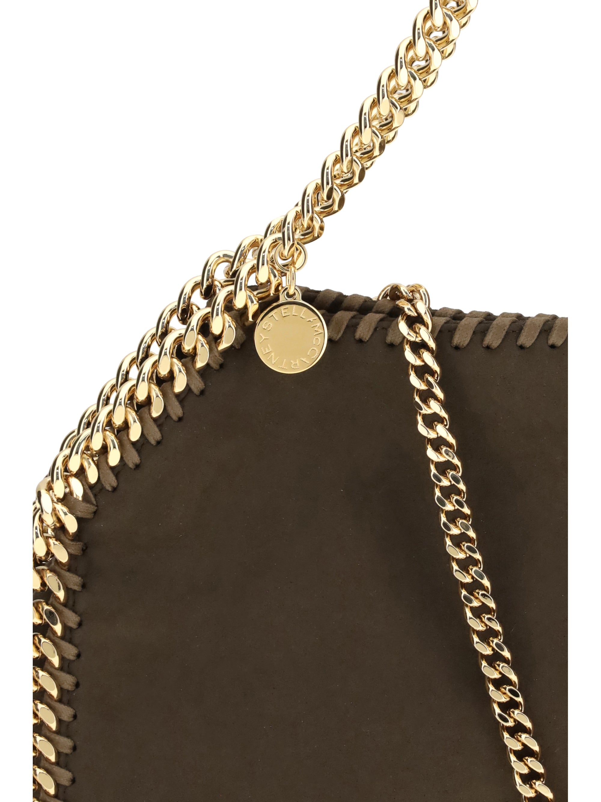 STELLA MCCARTNEY OS falabella mini handbag