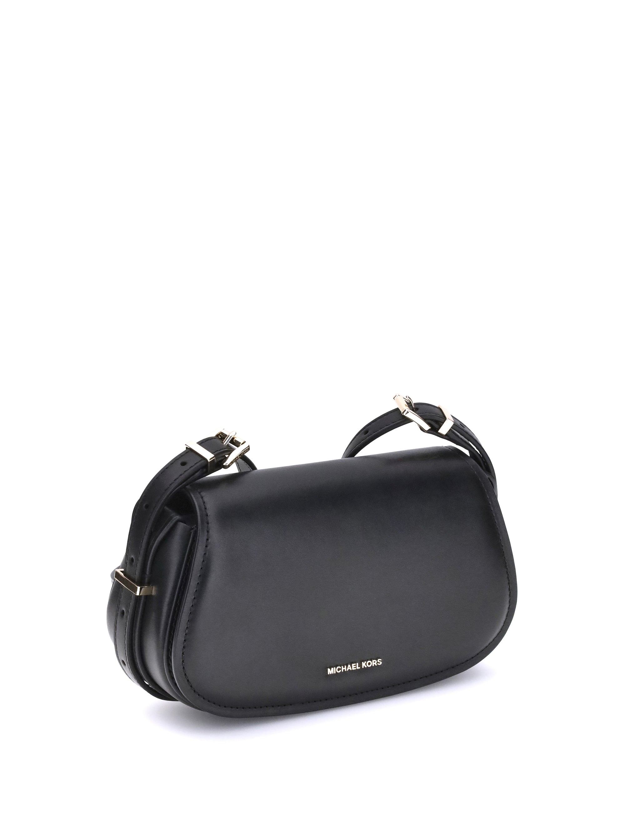 MICHAEL KORS OS small lydia shoulder bag