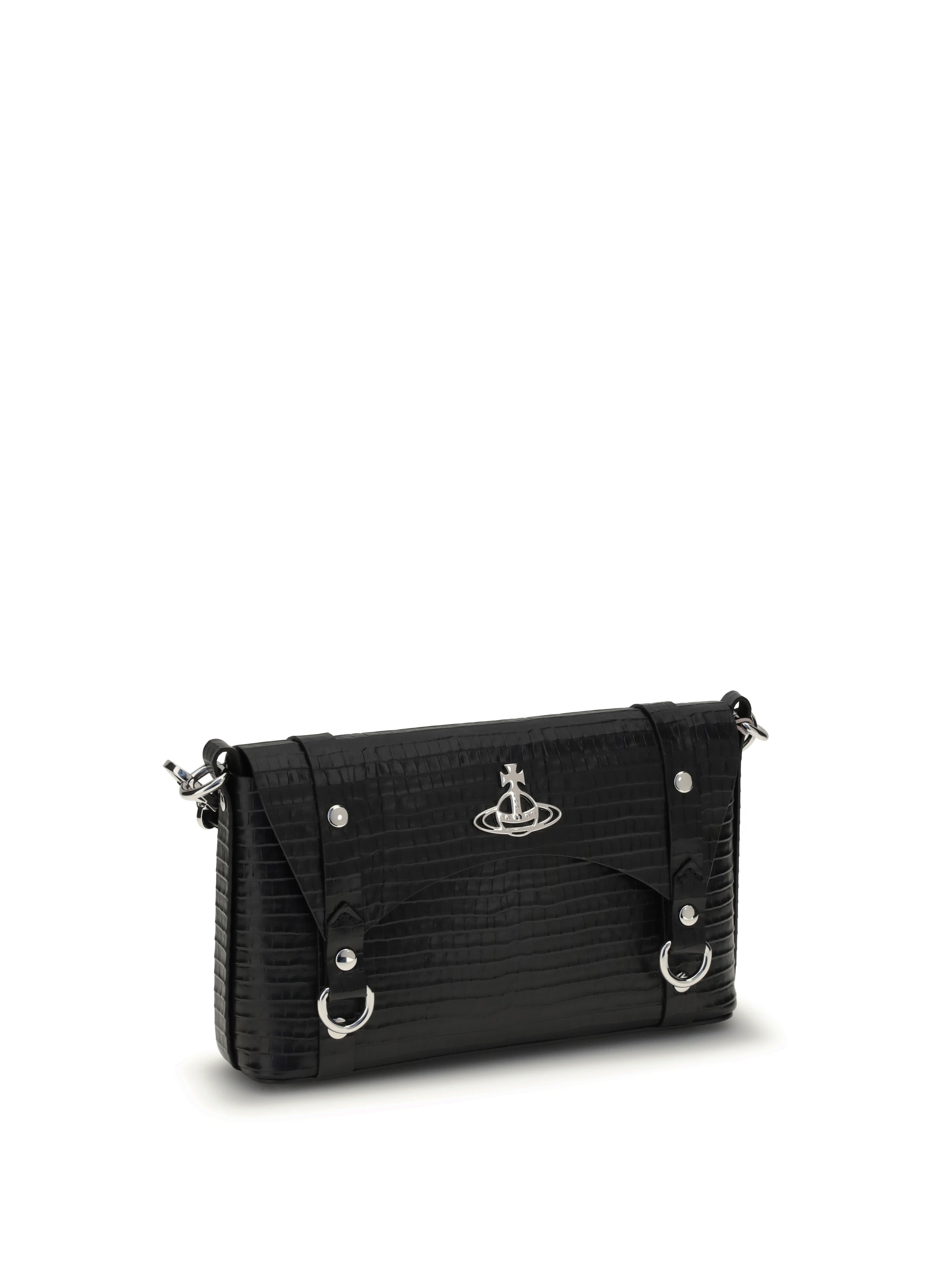 VIVIENNE WESTWOOD OS kimmy shoulder bag
