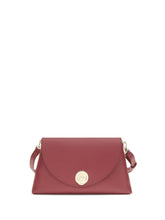 COCCINELLE OS nikla shoulder bag