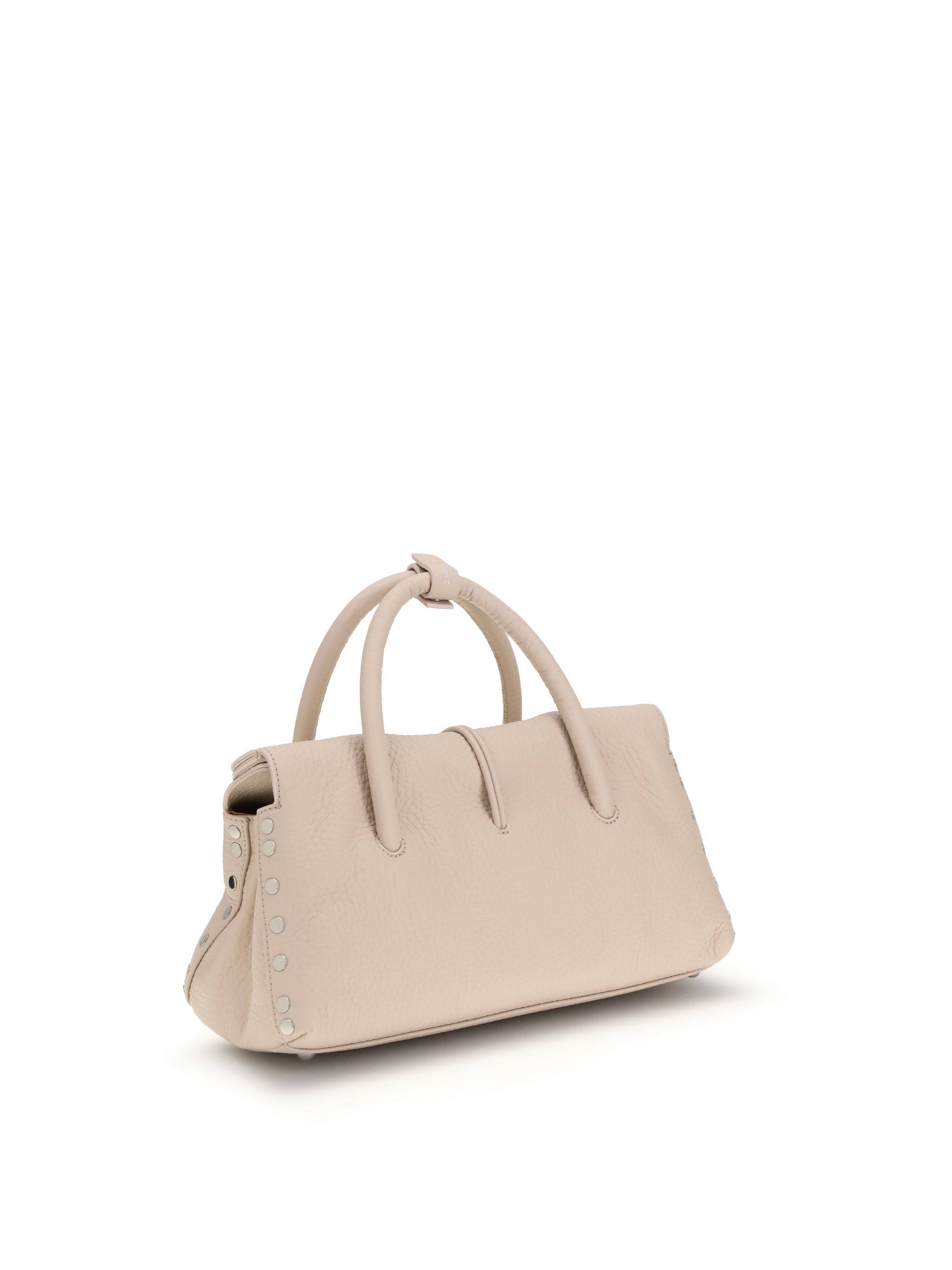 ZANELLATO OS dotta centauro shoulder bag