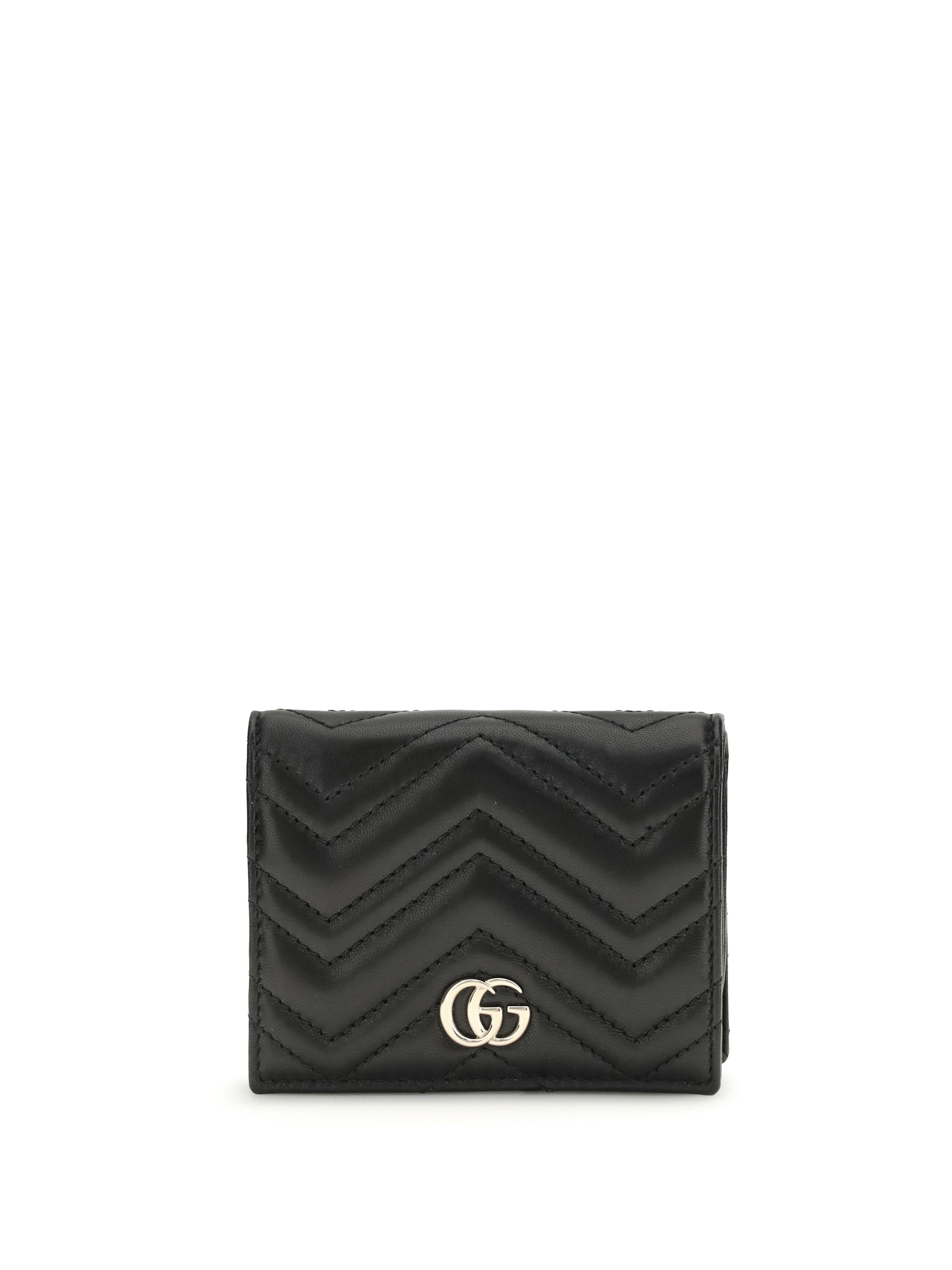 GUCCI OS gg marmont wallet