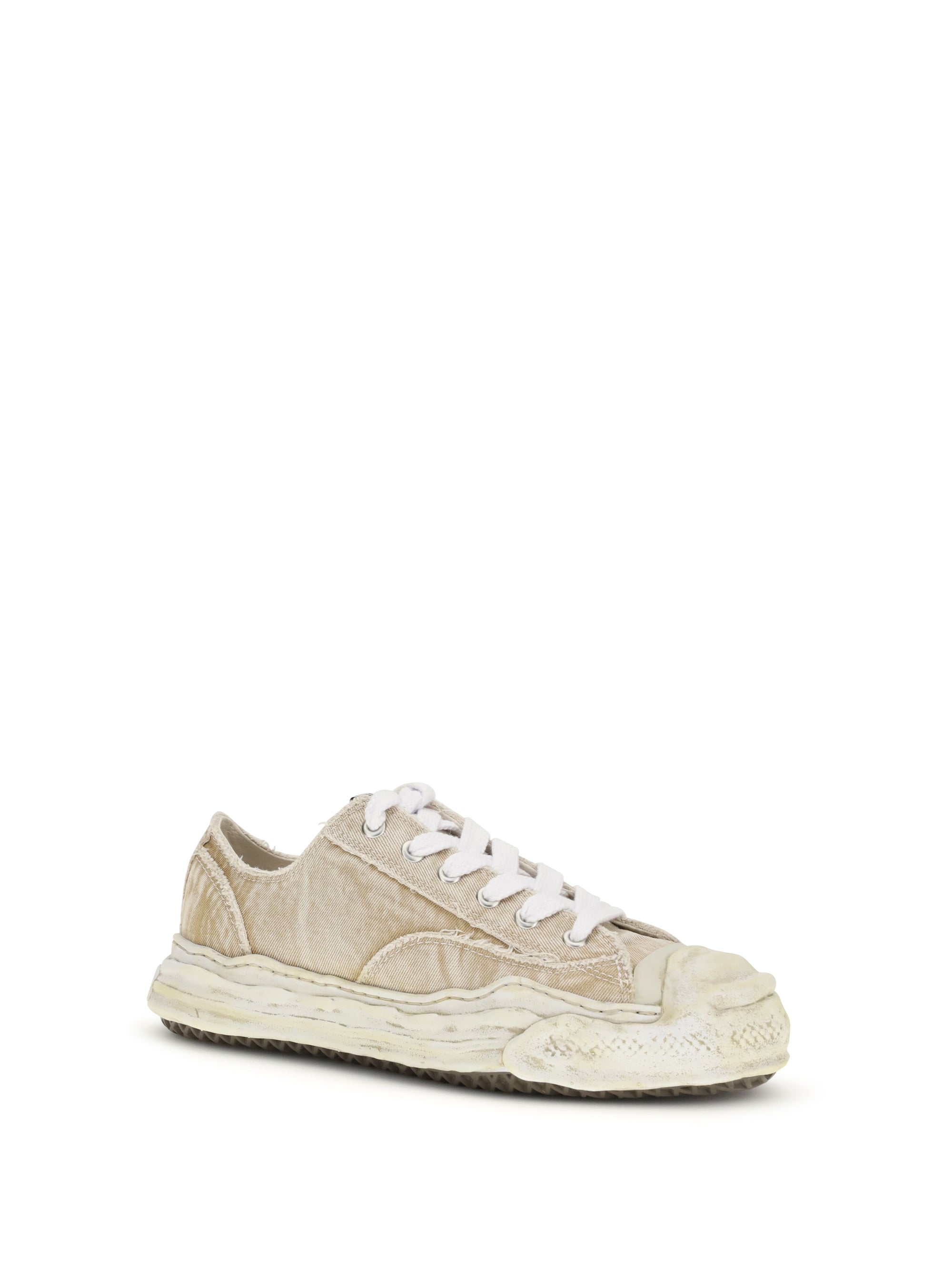 MAISON MIHARA YASUHIRO 42 hank sneakers